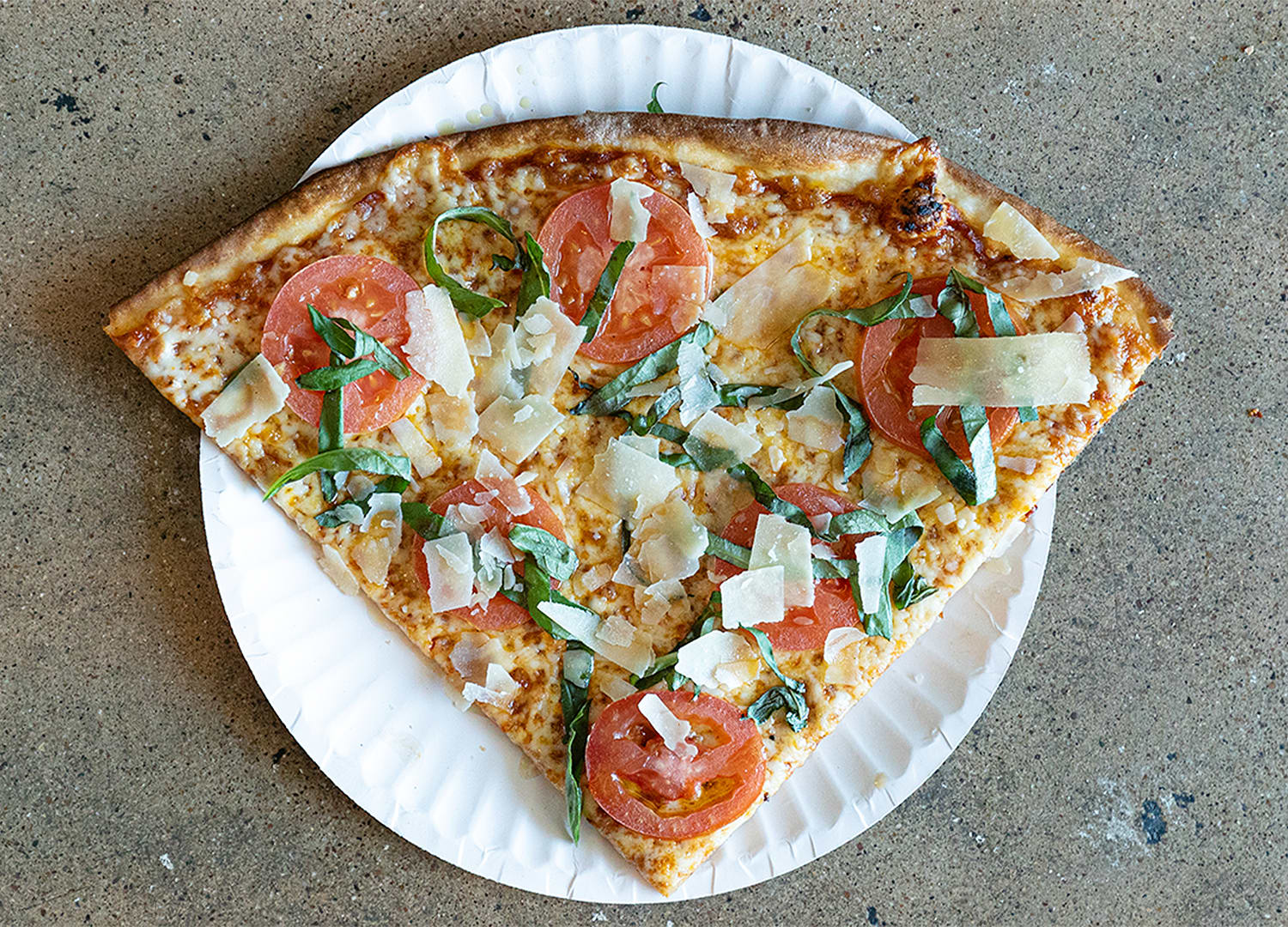 Greenville Avenue Pizza Co