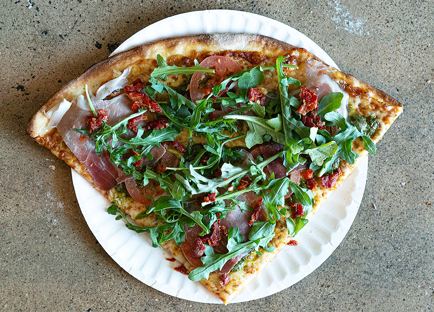 Photo 1 of 4: Greenville Avenue Pizza Co