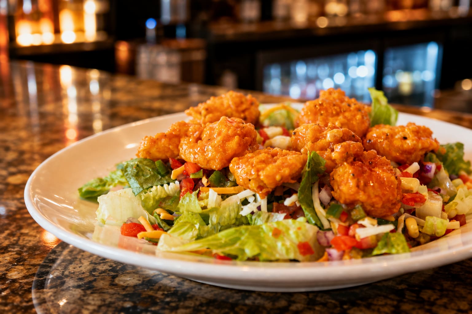 King Street Grille