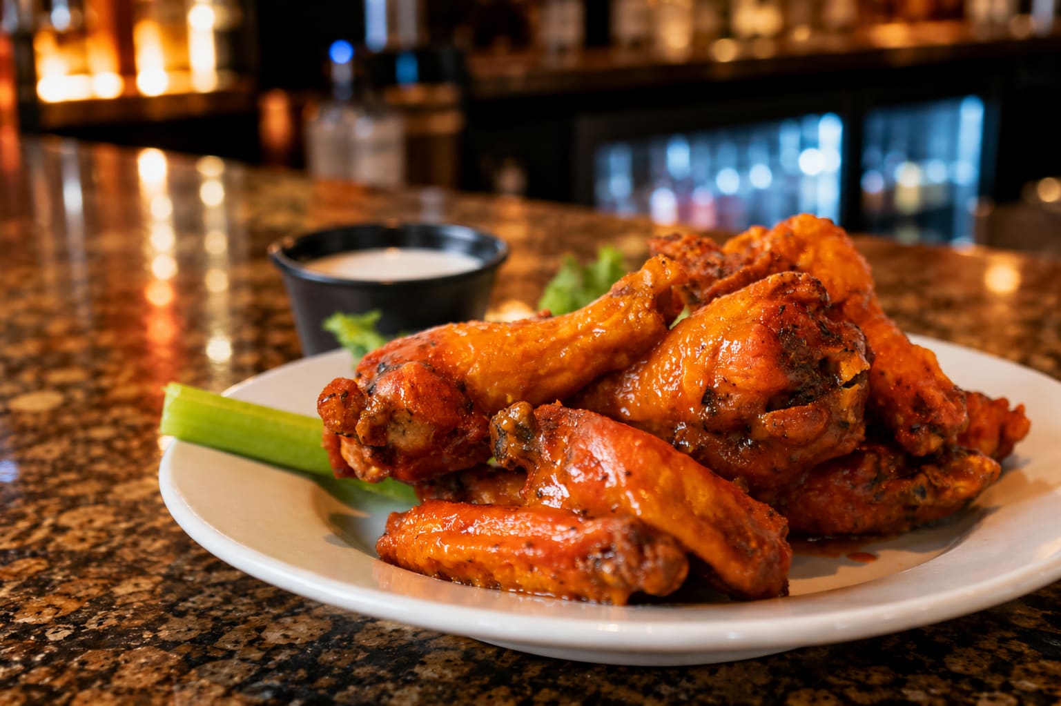 King Street Grille