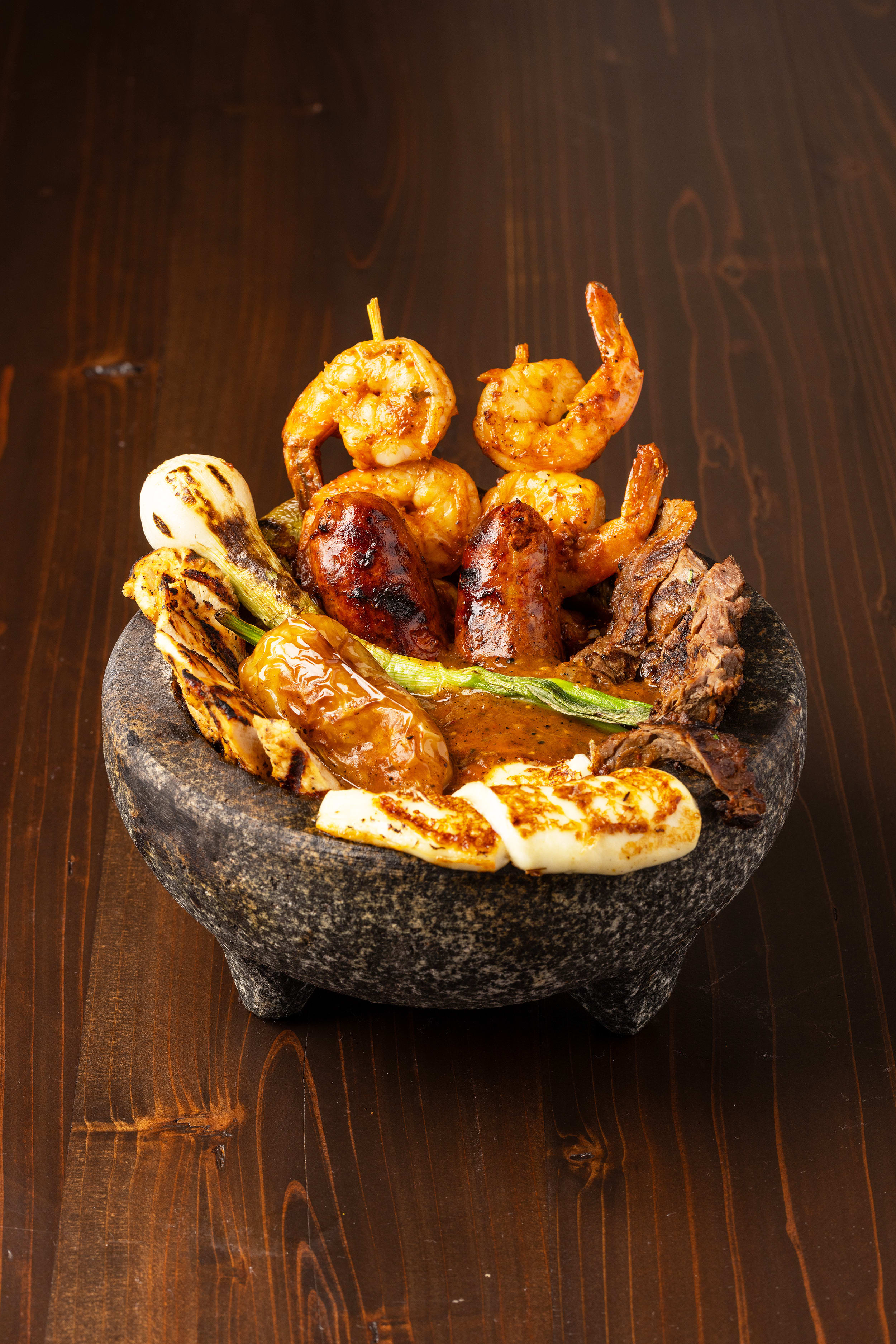 El Torito Mexican Grill