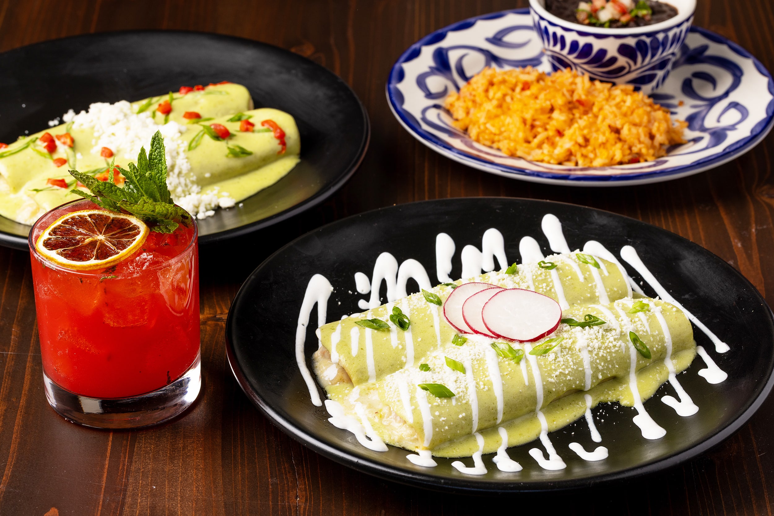El Torito Mexican Grill
