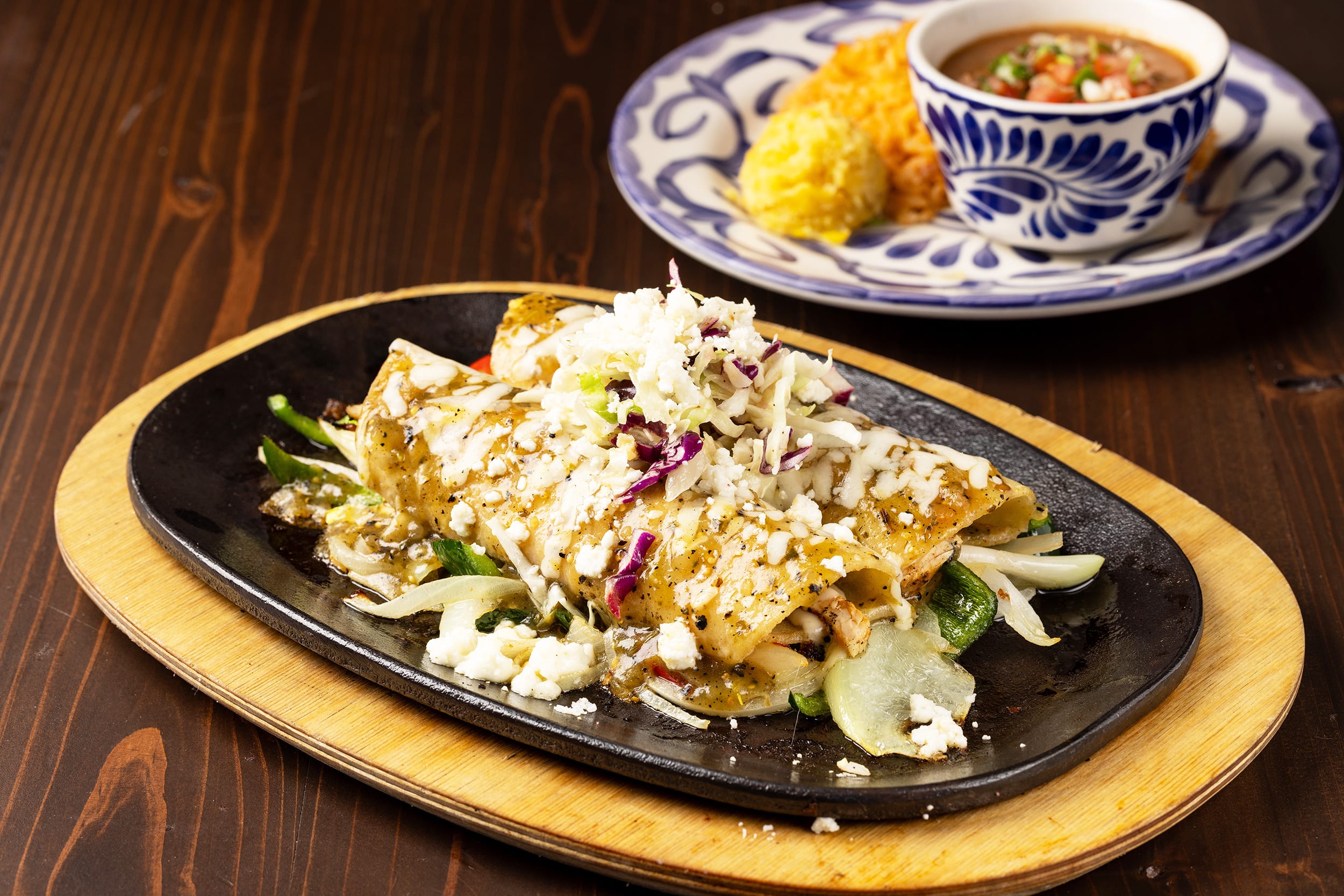 Photo 1 of 4: El Torito Mexican Grill