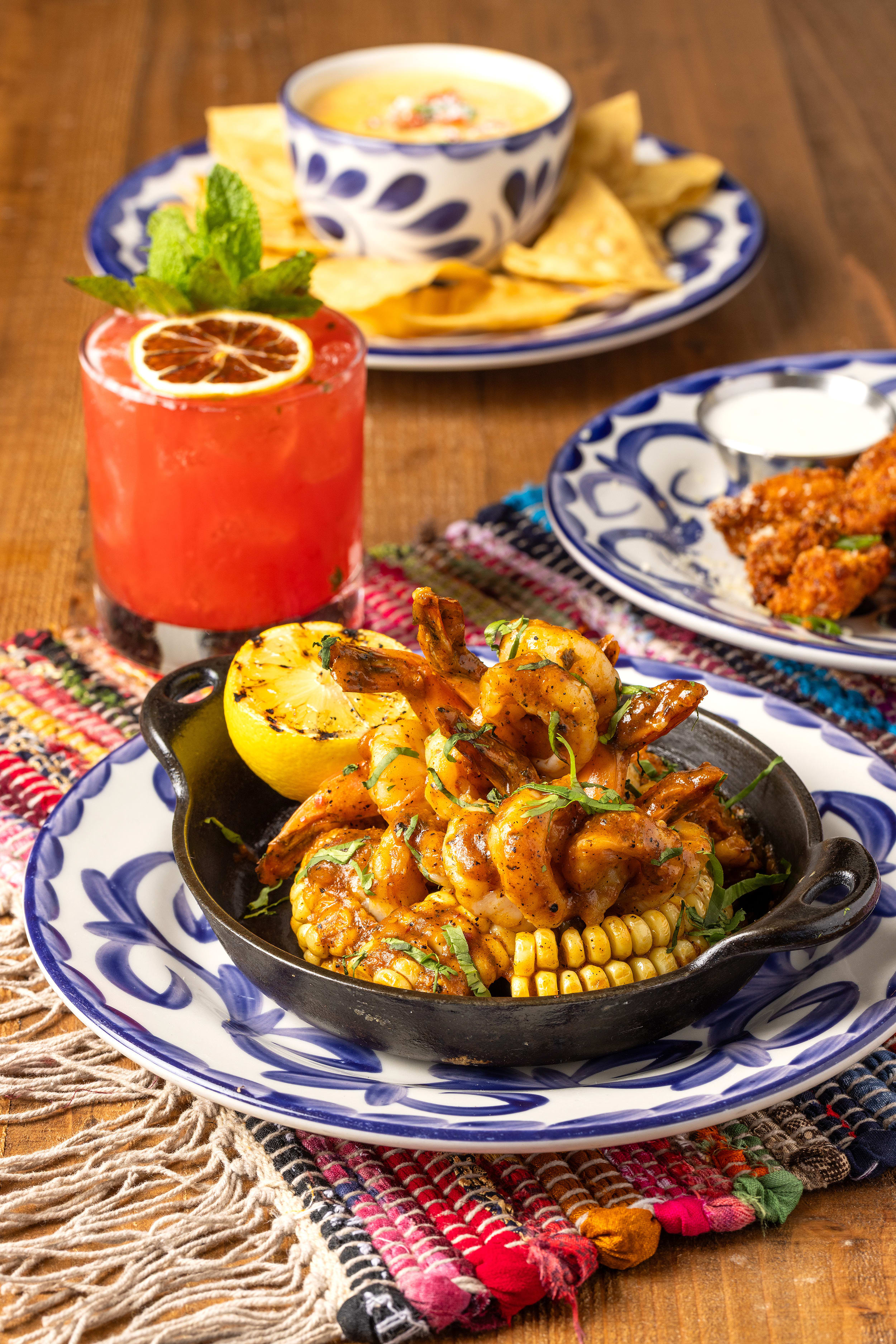 El Torito Mexican Grill