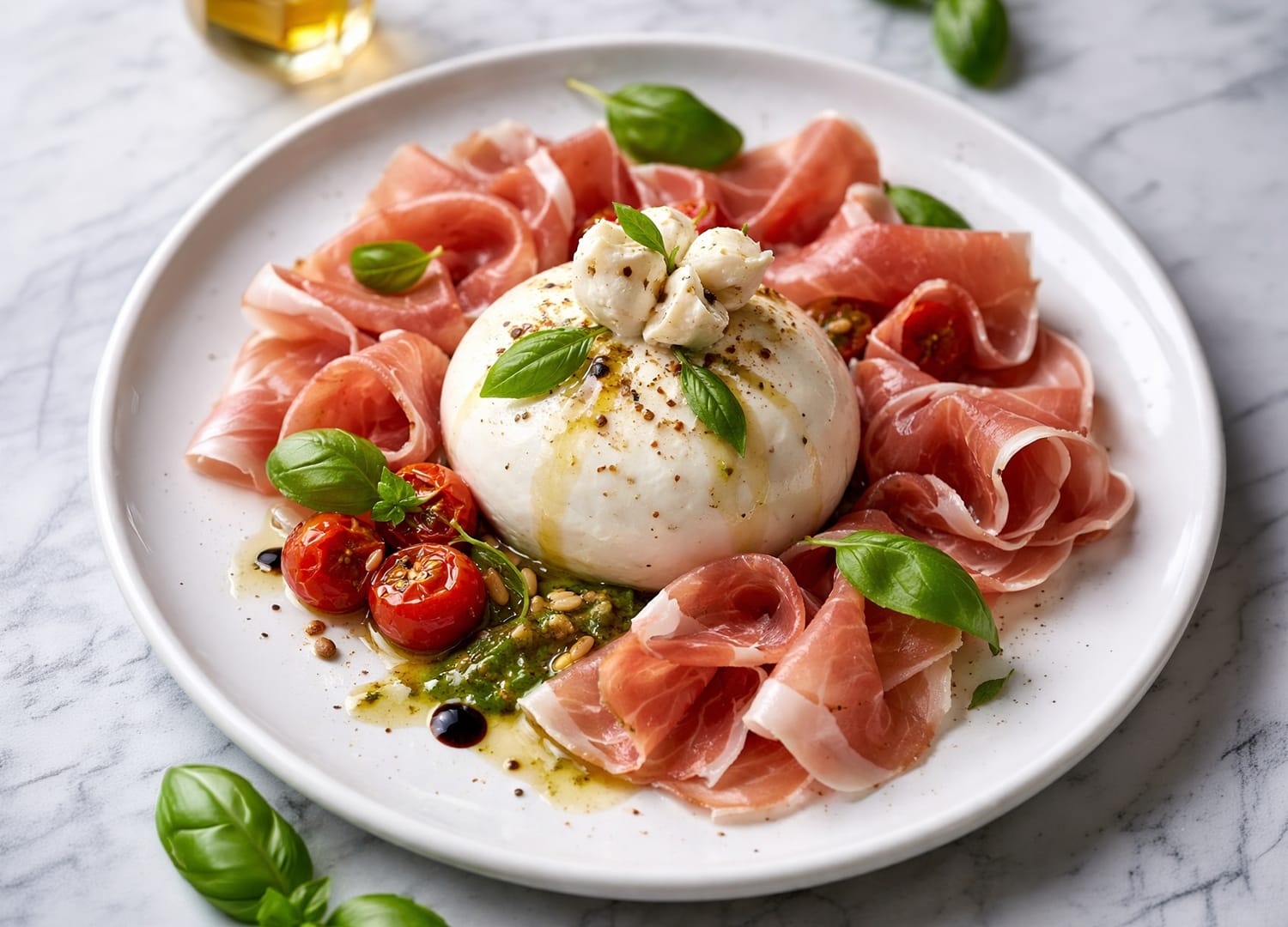 Photo 1 of 4: Tartufo Restaurant