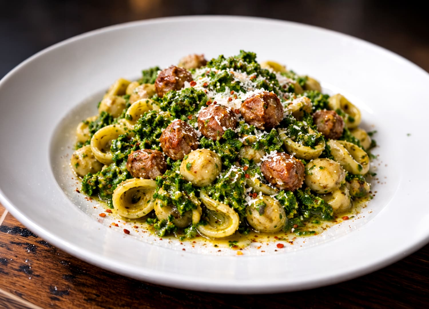 Tartufo Restaurant