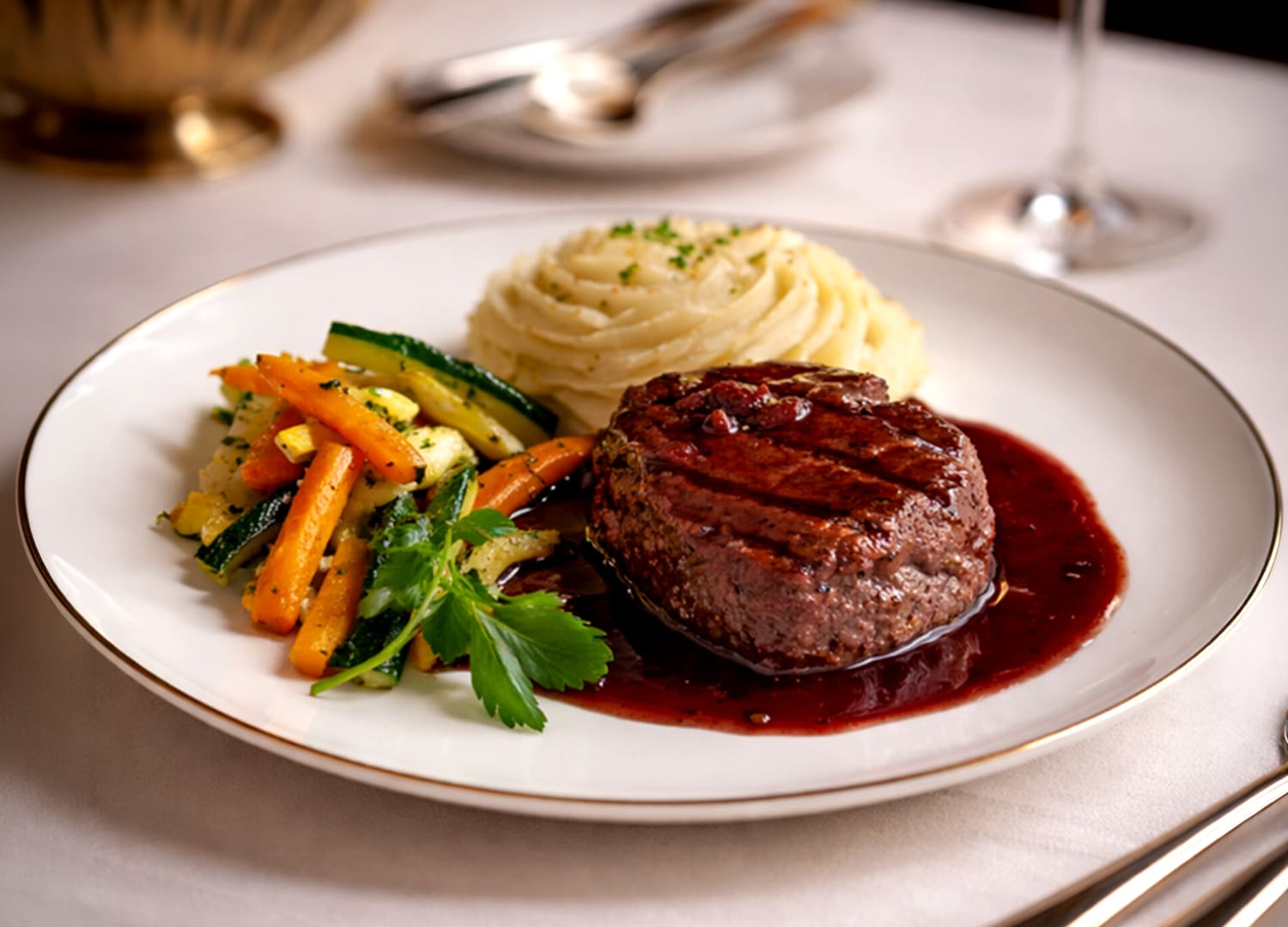 Tartufo Restaurant