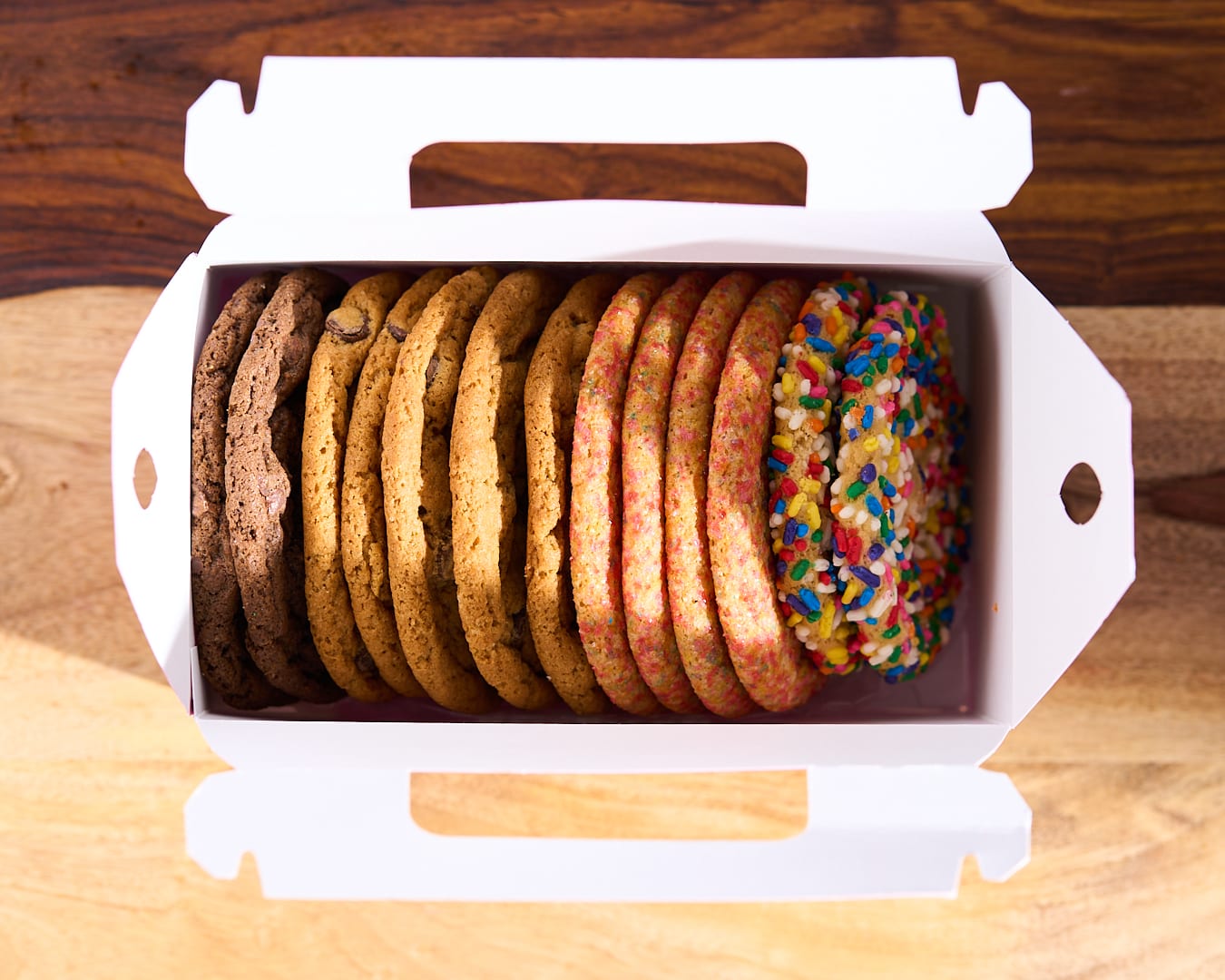 Great American Cookies