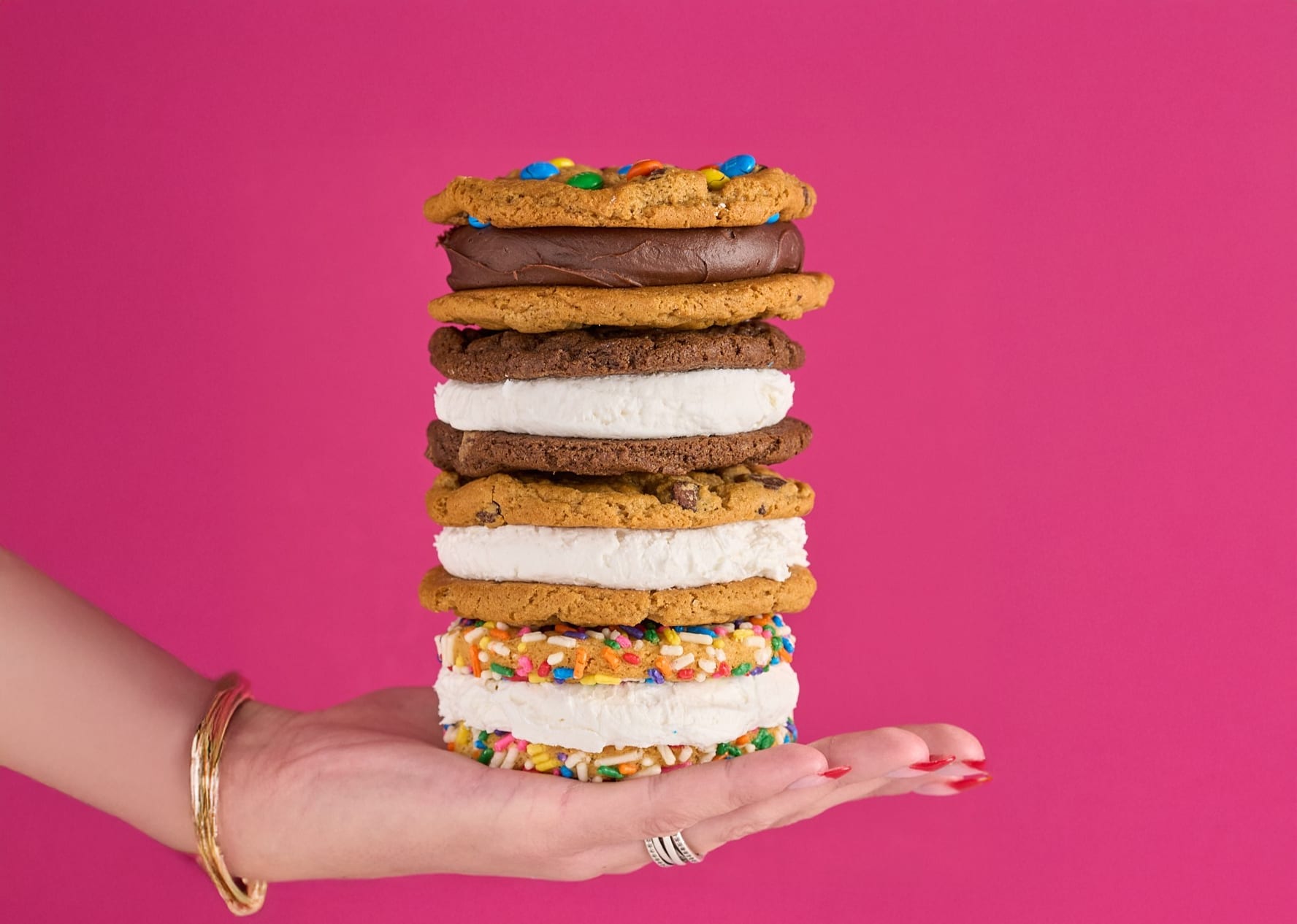 Great American Cookies