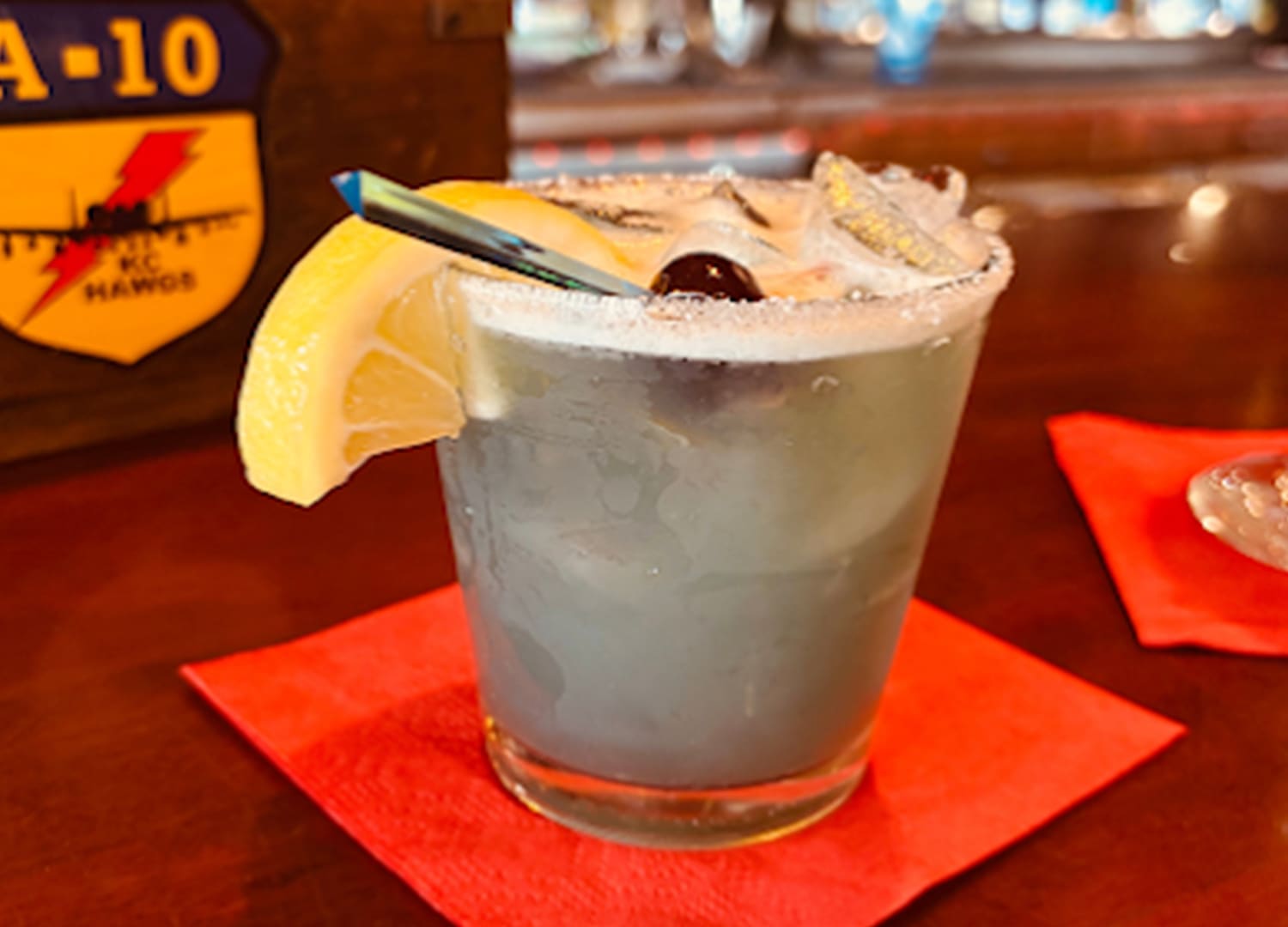 Foo Bar Cocktail Lounge