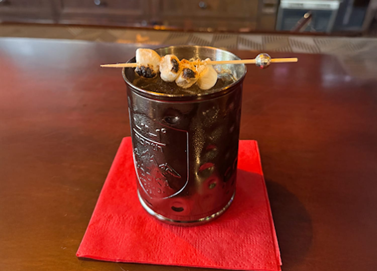 Foo Bar Cocktail Lounge