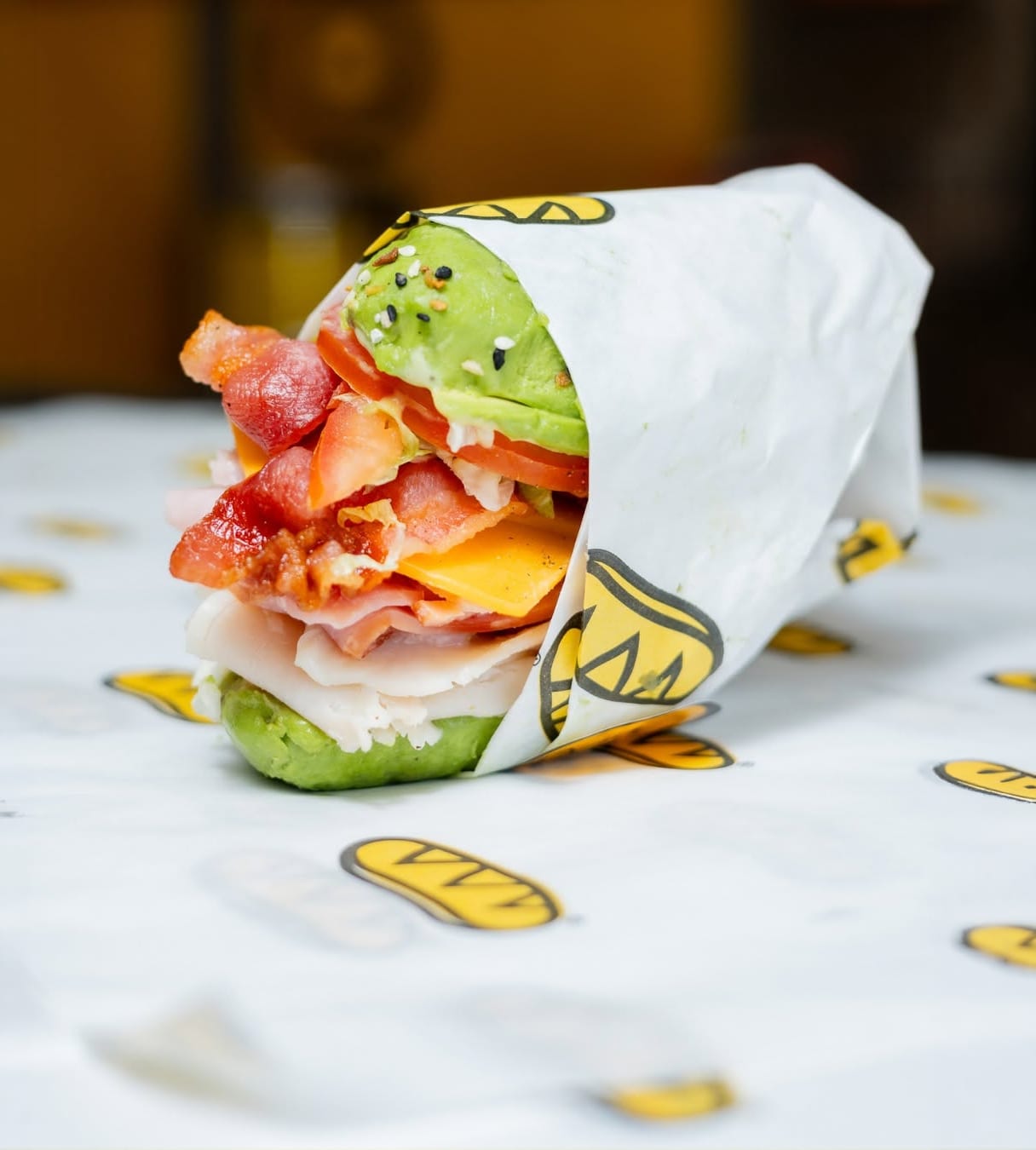 Which Wich Williamsburg