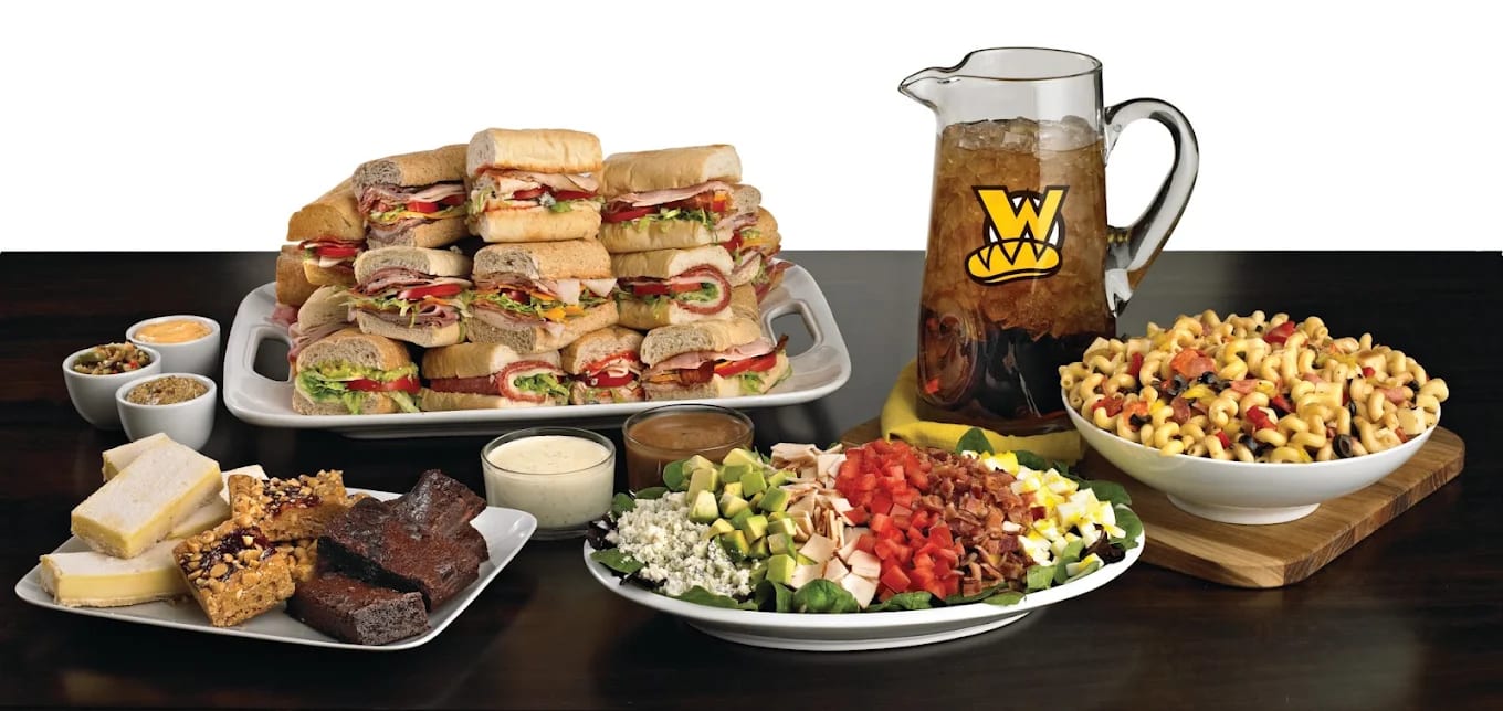 Photo 1 of 4: Which Wich Williamsburg