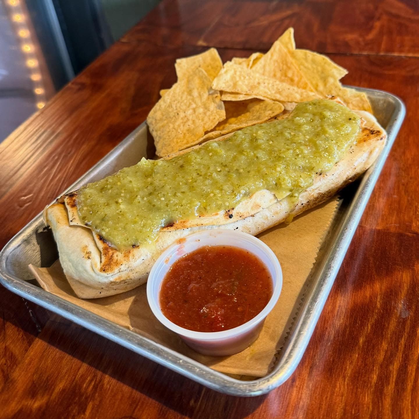 Voodoo Brewing Co. - State College Pub