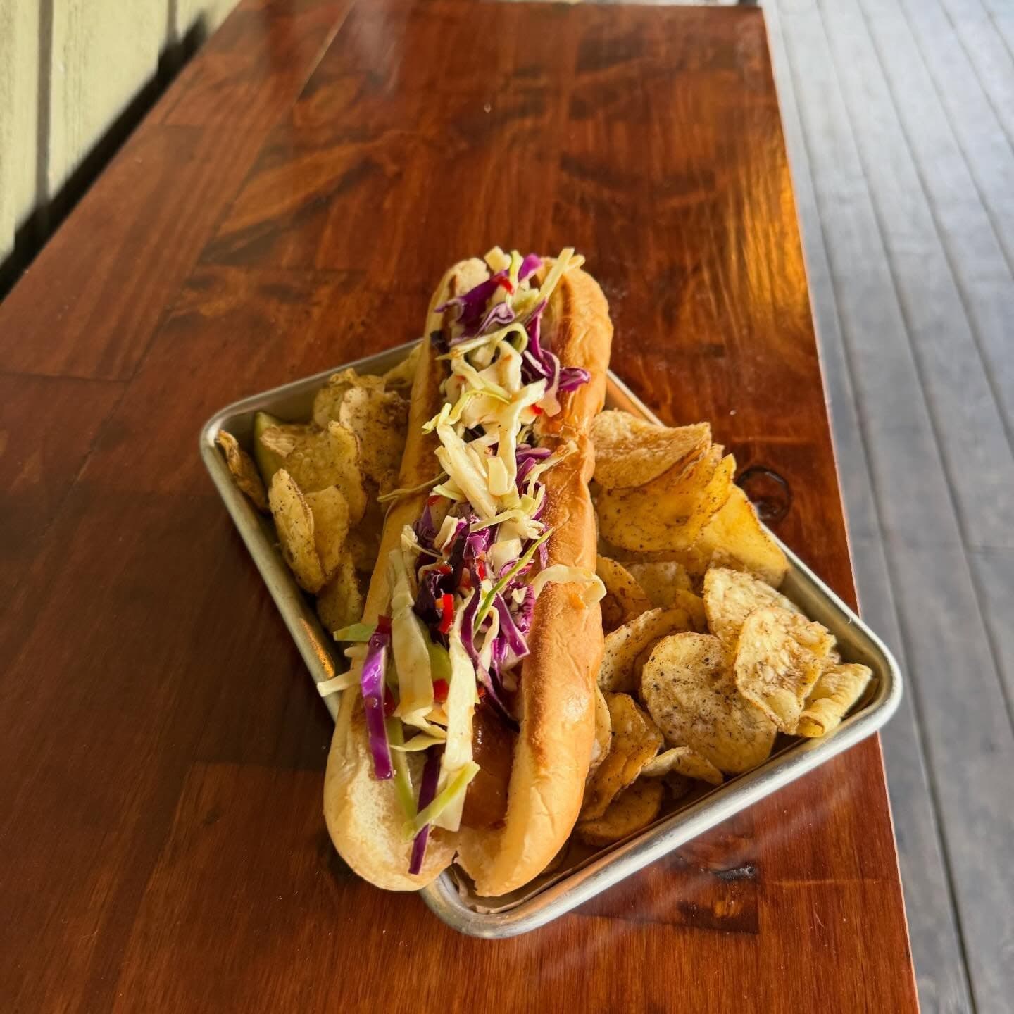 Voodoo Brewing Co. - State College Pub