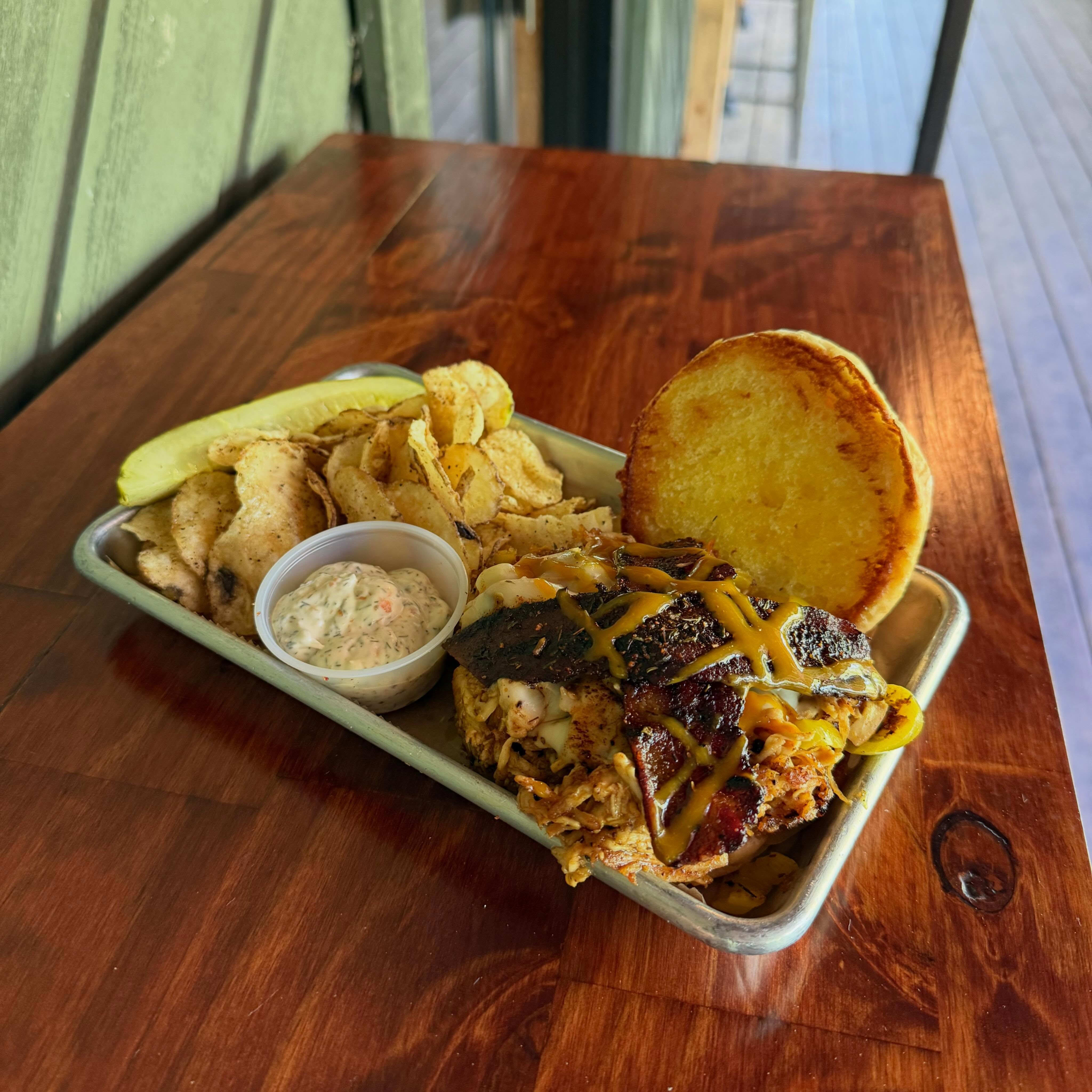 Voodoo Brewing Co. - State College Pub