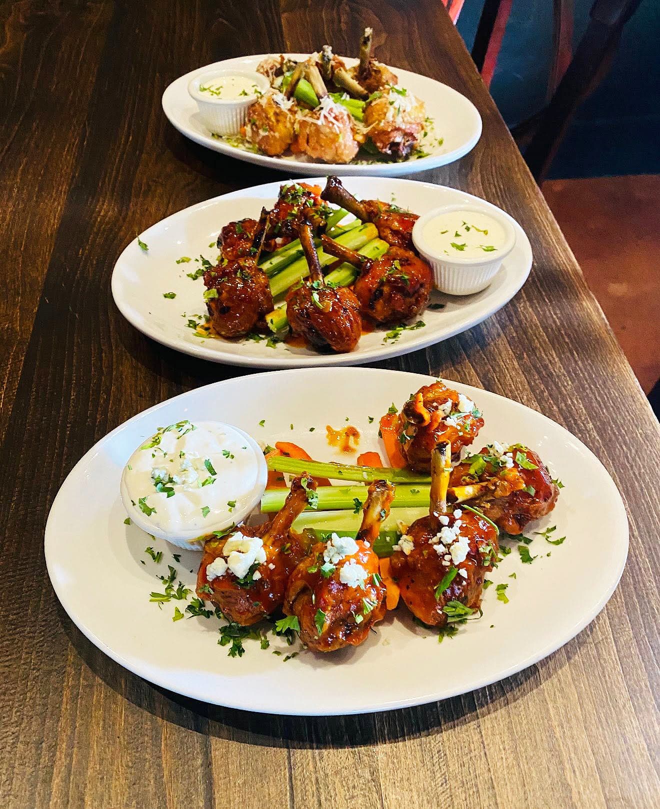 Pete's Restaurant & Brewhouse - Yuba City