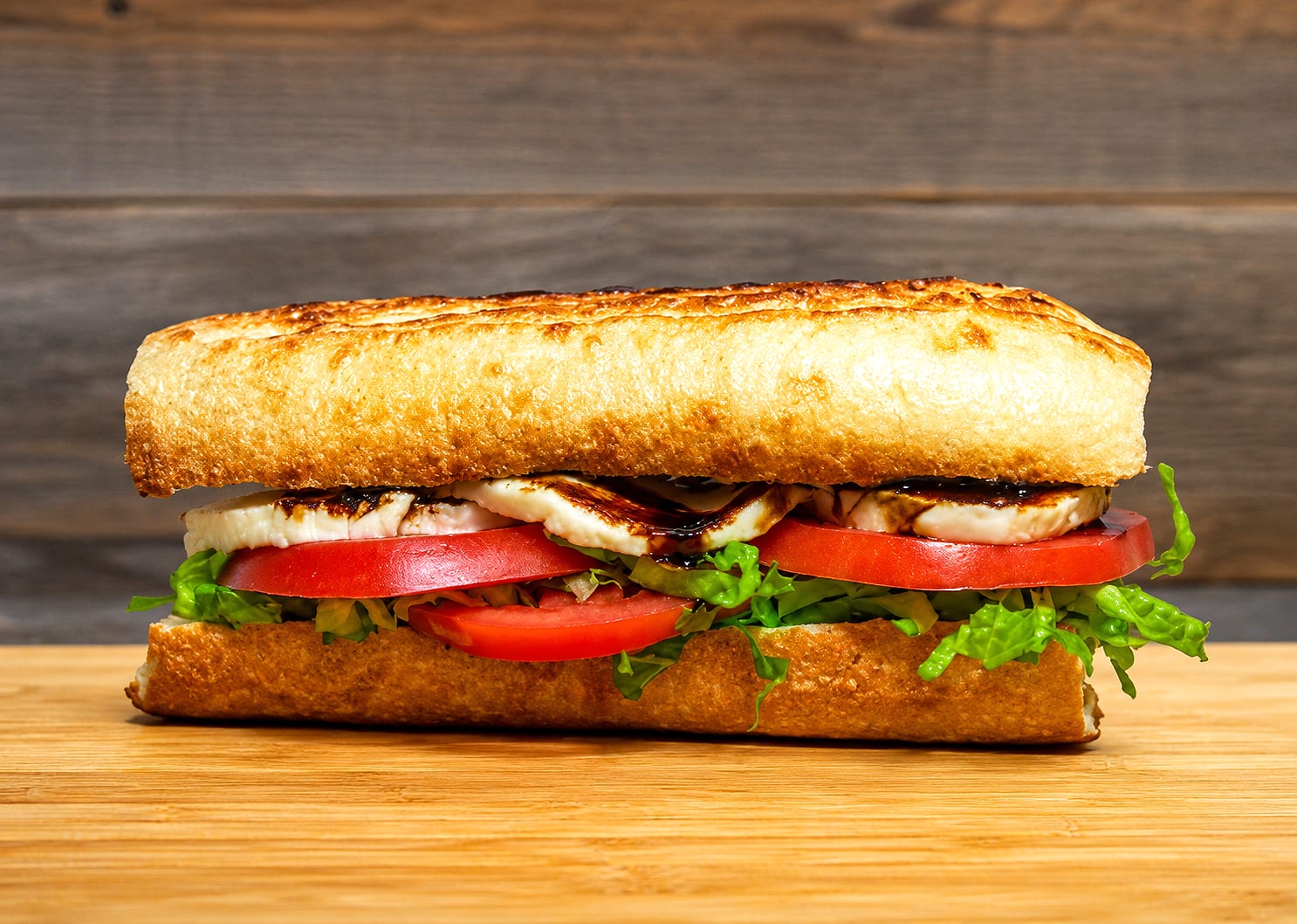 Sourdough & Co - Carlsbad