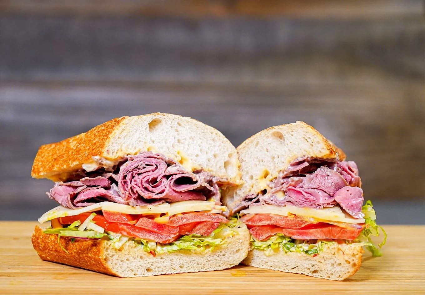 Sourdough & Co - Carlsbad