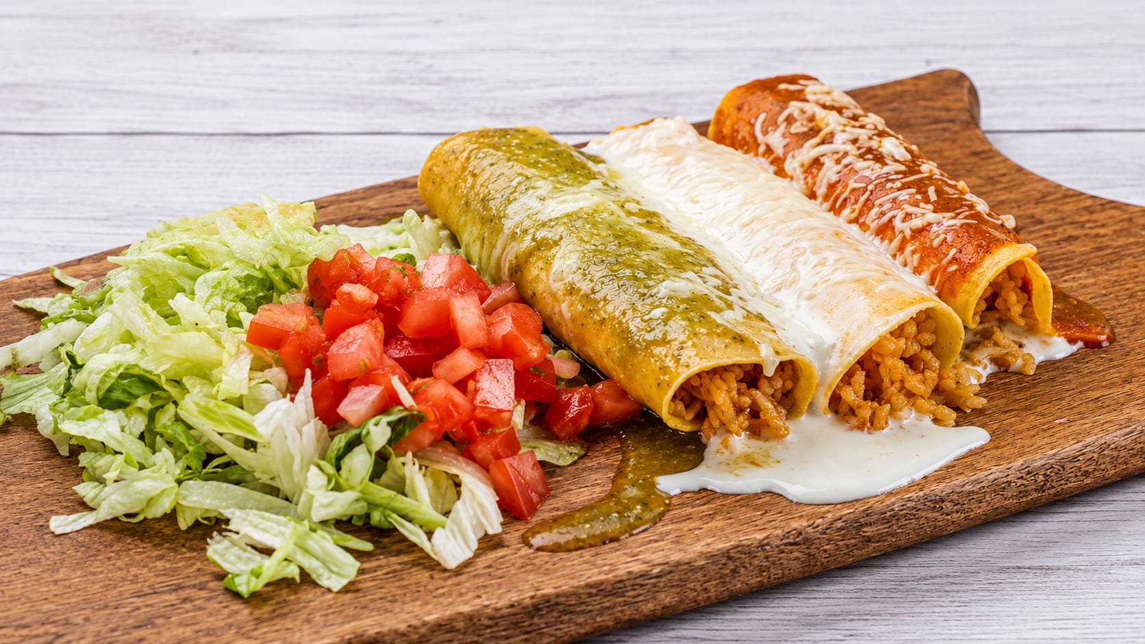 Monterrey Mexican Restaurant Bar and Grill