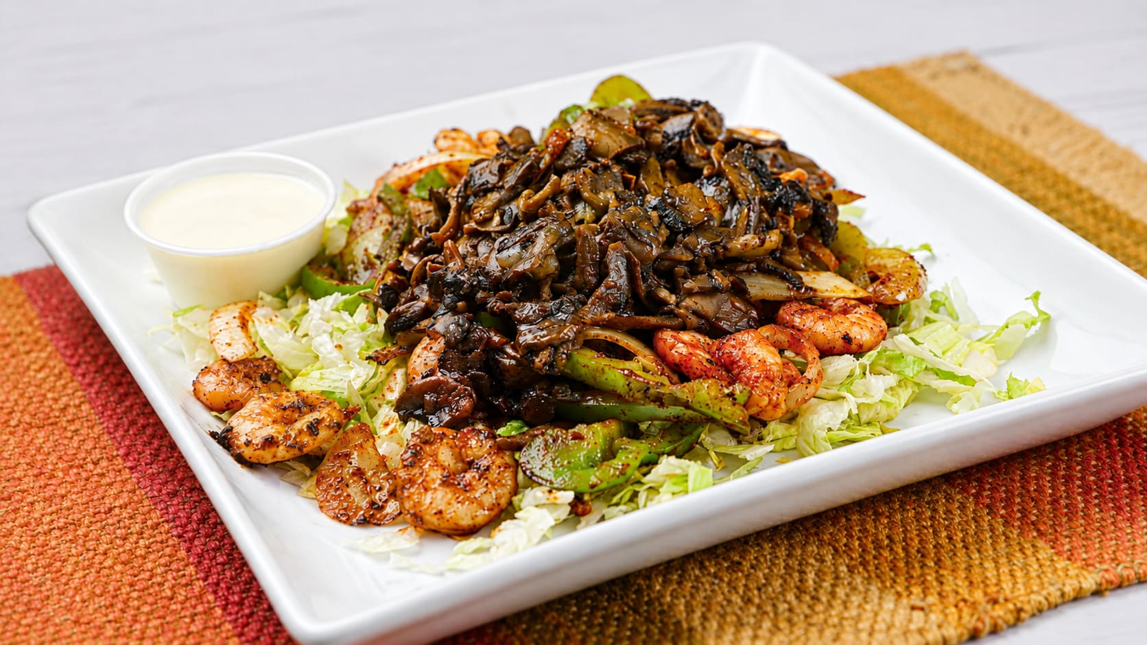 Monterrey Mexican Restaurant Bar and Grill