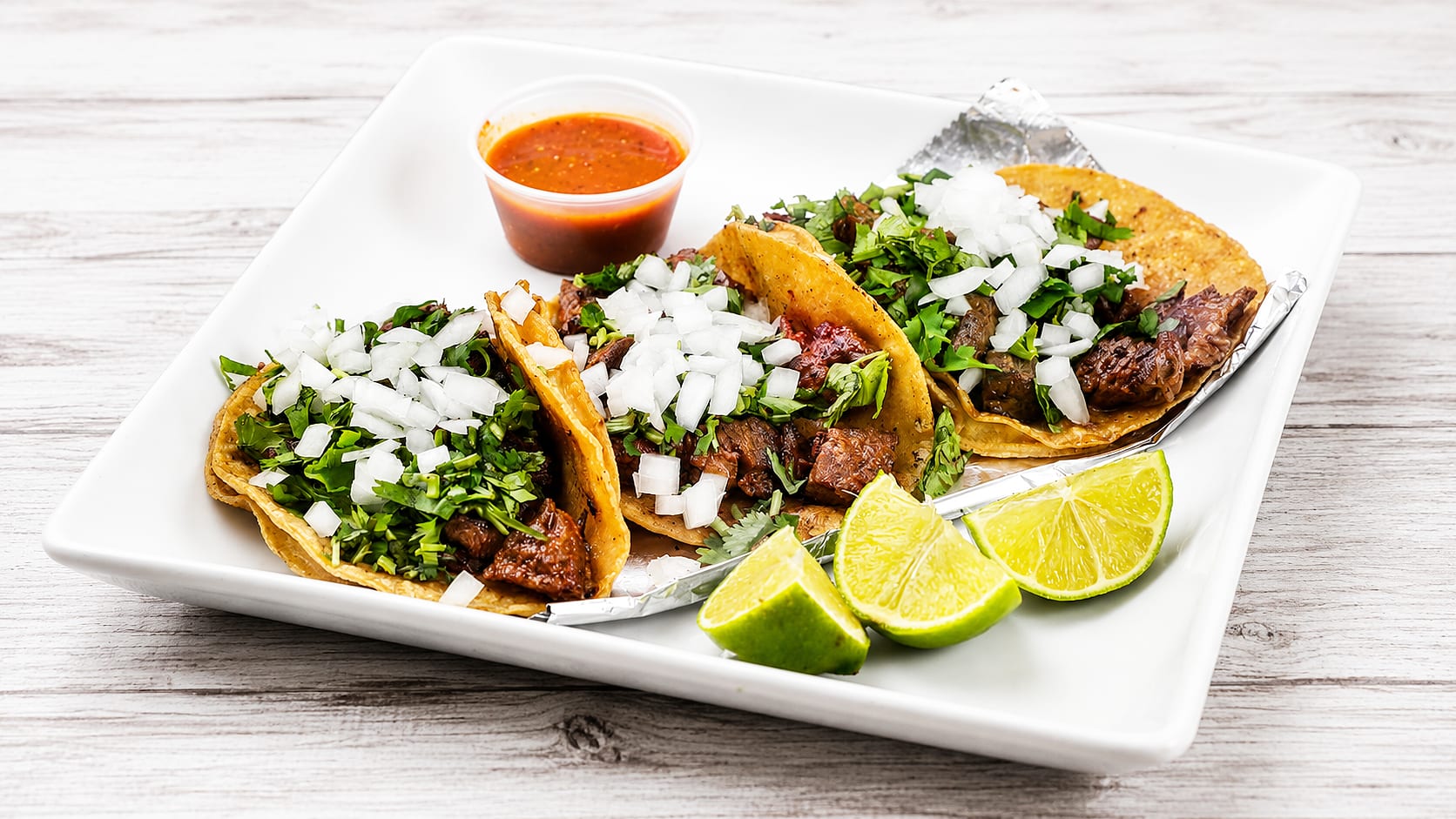 Photo 1 of 4: Monterrey Mexican Restaurant Bar and Grill