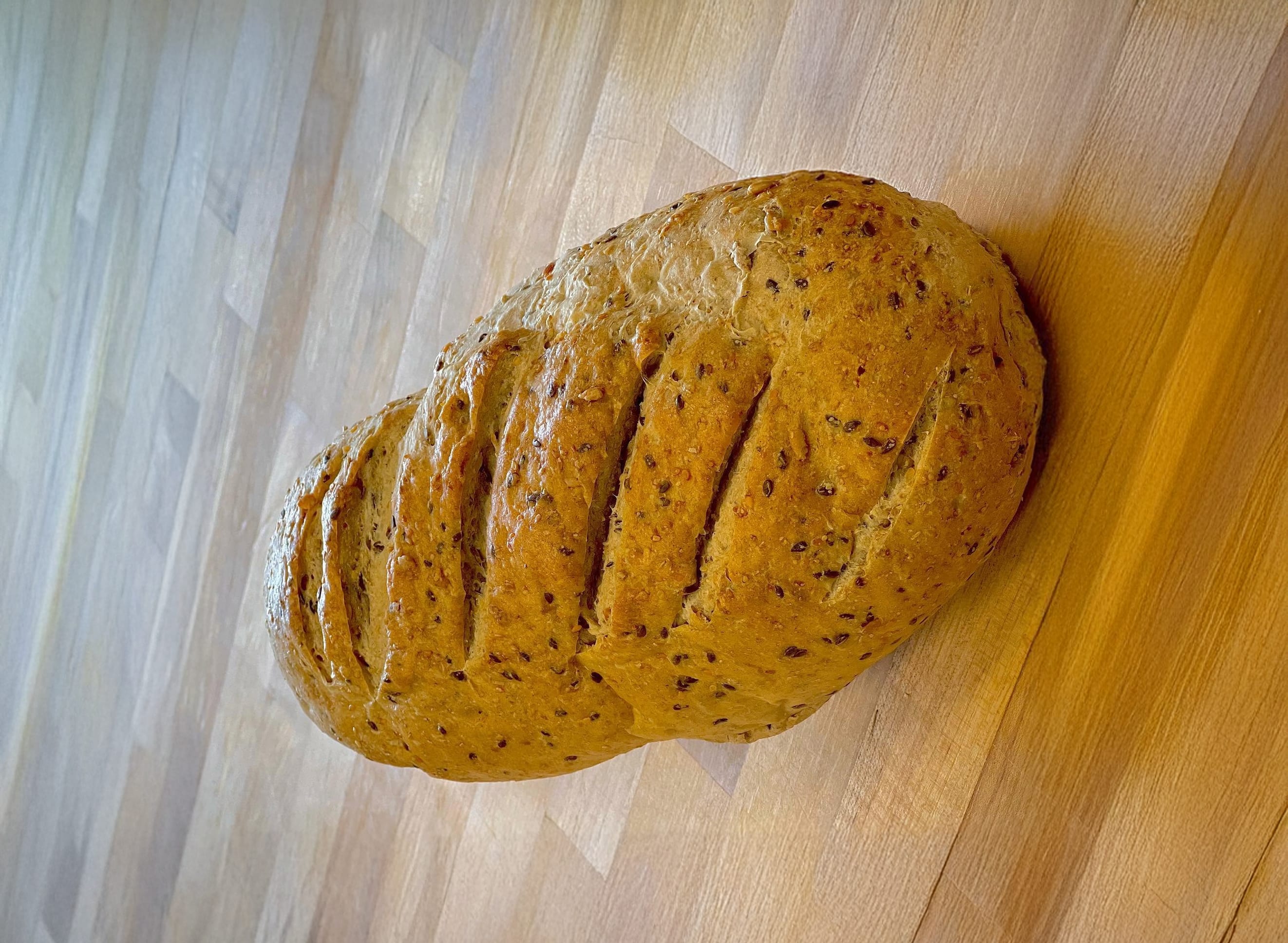 Great Harvest Bread Co