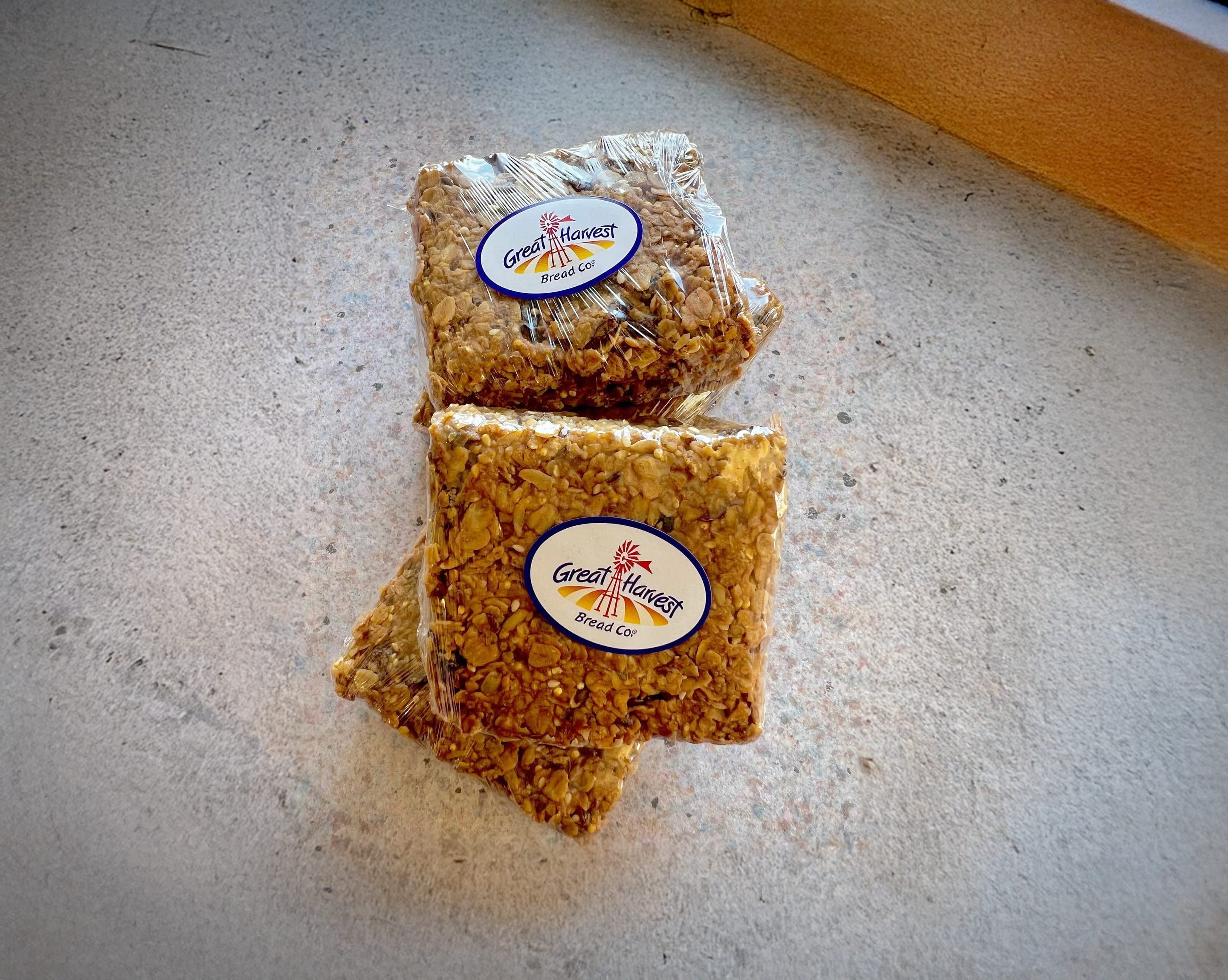 Great Harvest Bread Co