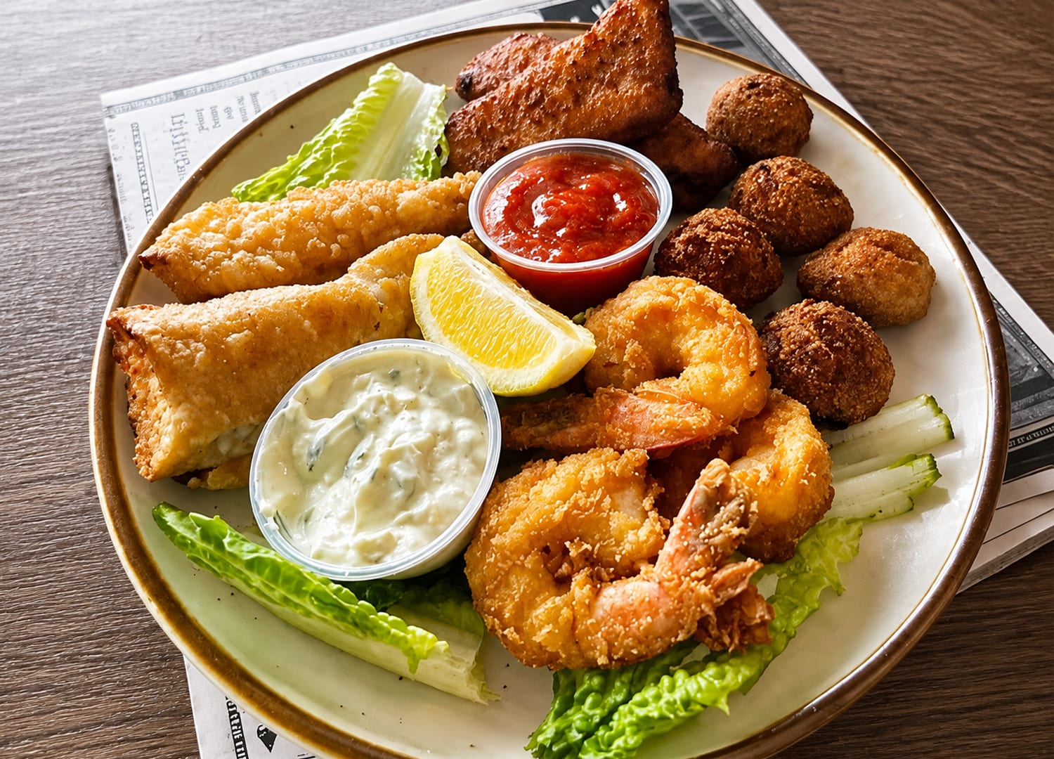 George's Family Restaurant