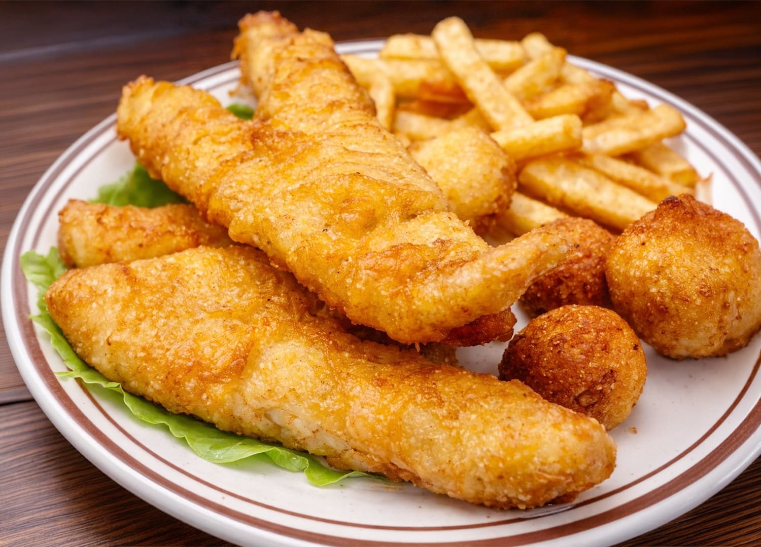 George's Family Restaurant