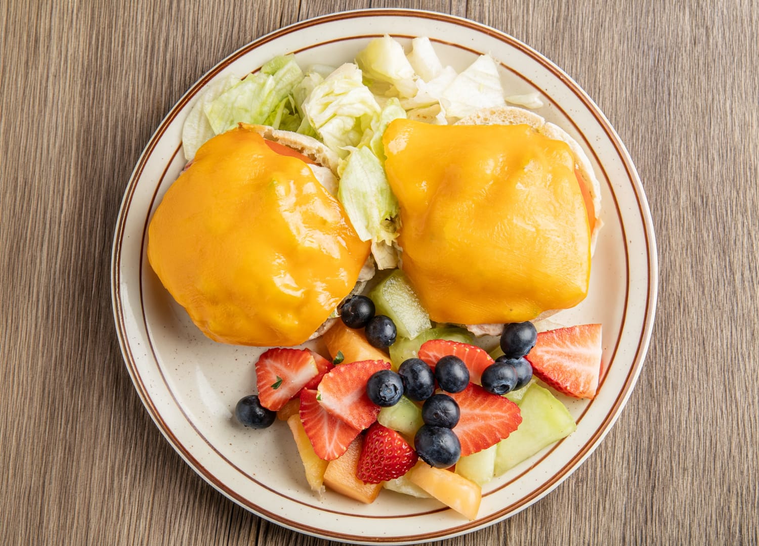 George's Family Restaurant