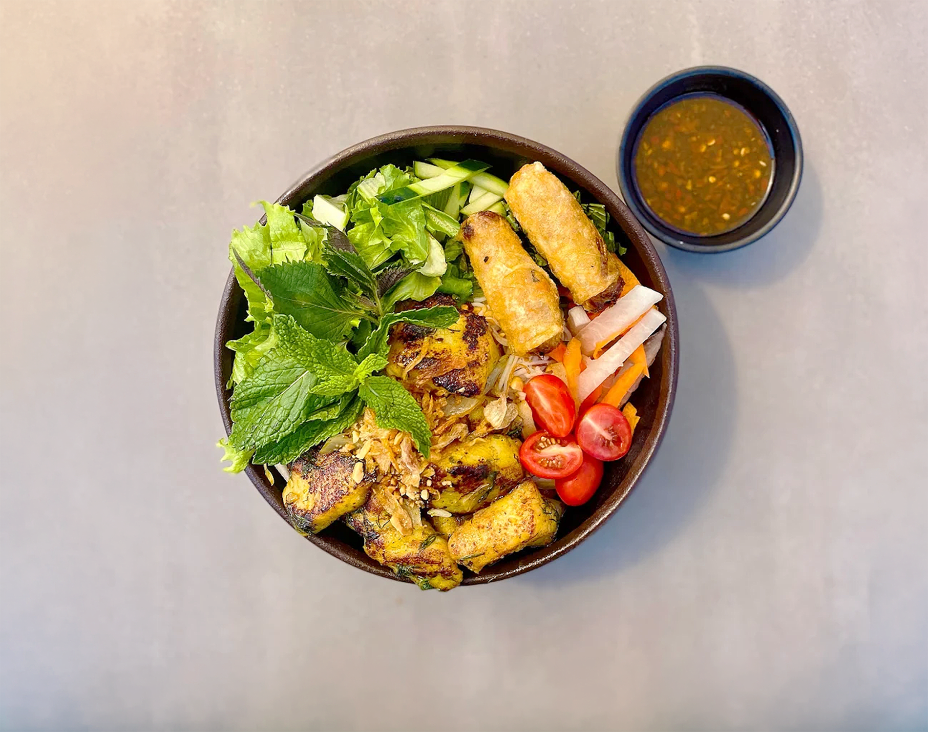 Hanna Asian Noodle Bar