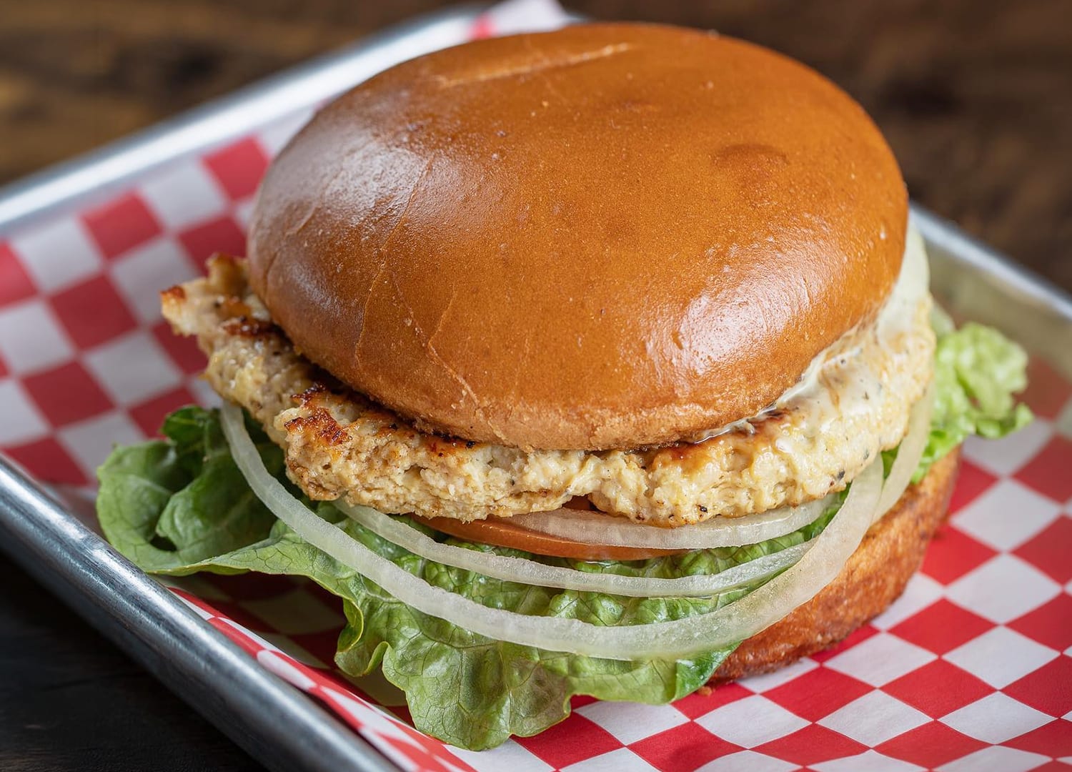 Photo 1 of 4: Hangry Burger