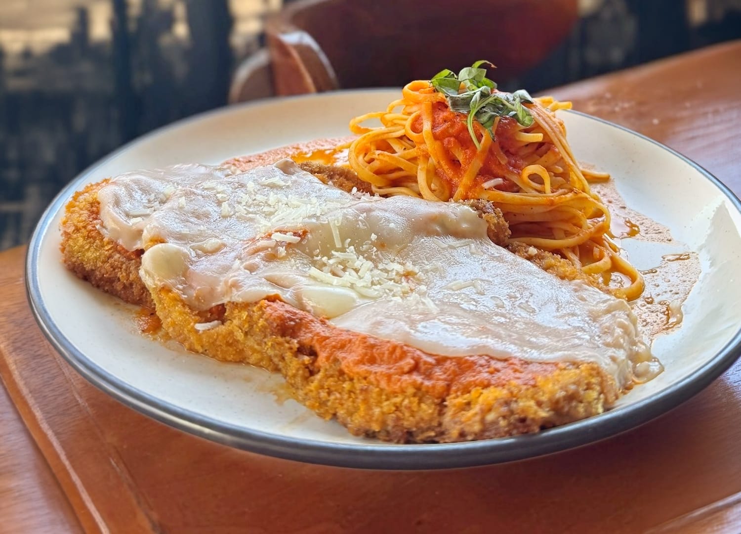 Gina's Italian Restaurant