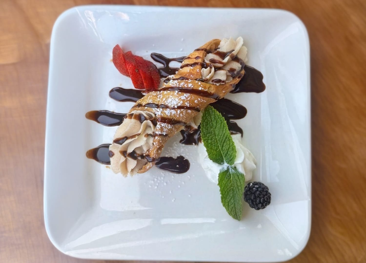 Gina's Italian Restaurant