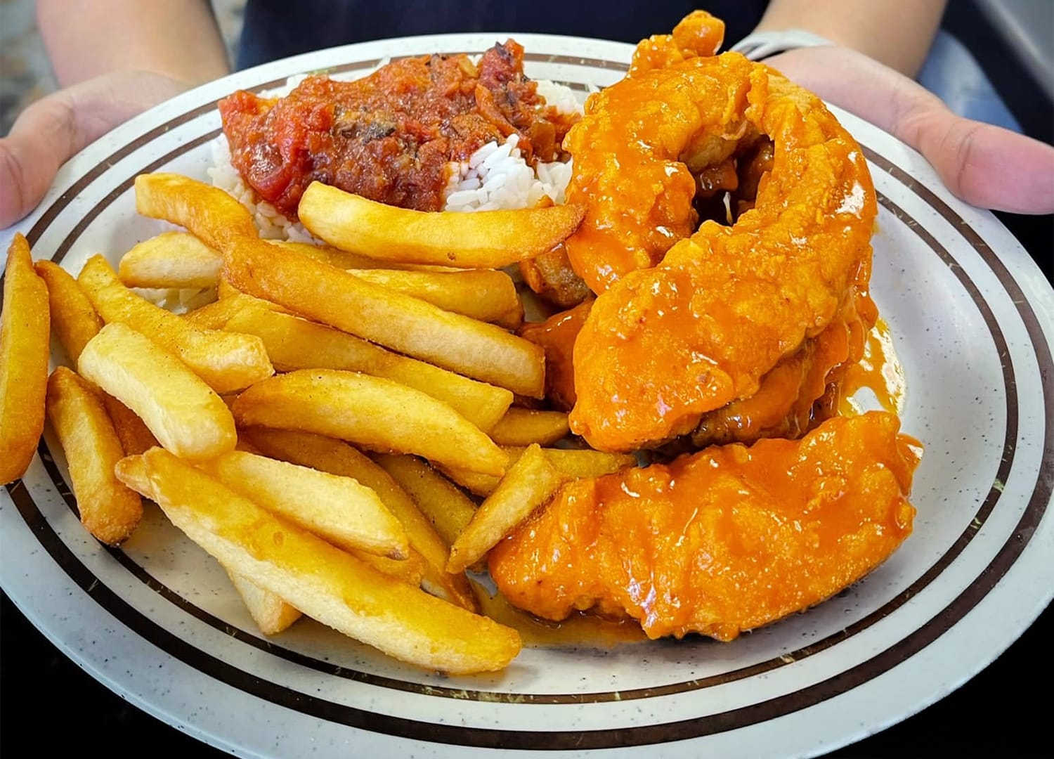 Gloria's Restaurant