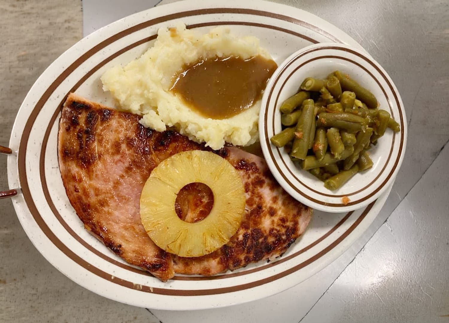 Gloria's Restaurant