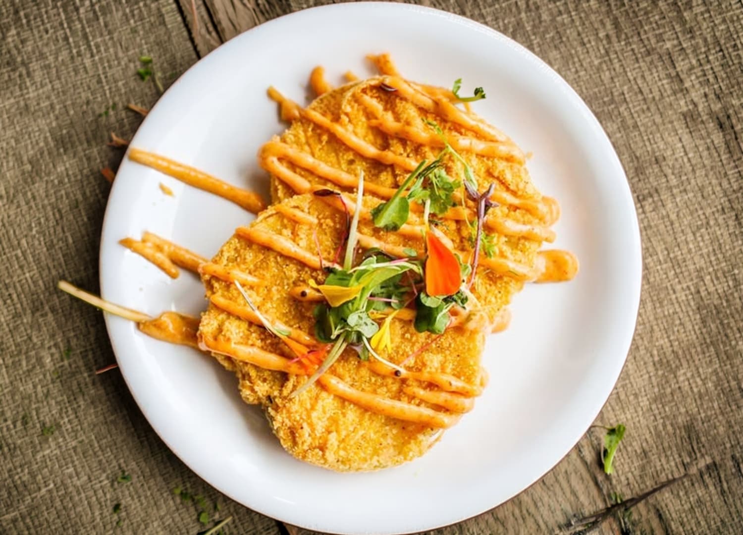 Gocha's Tapas Bar