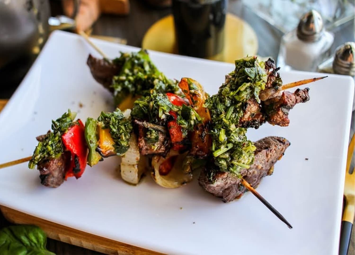 Gocha's Tapas Bar