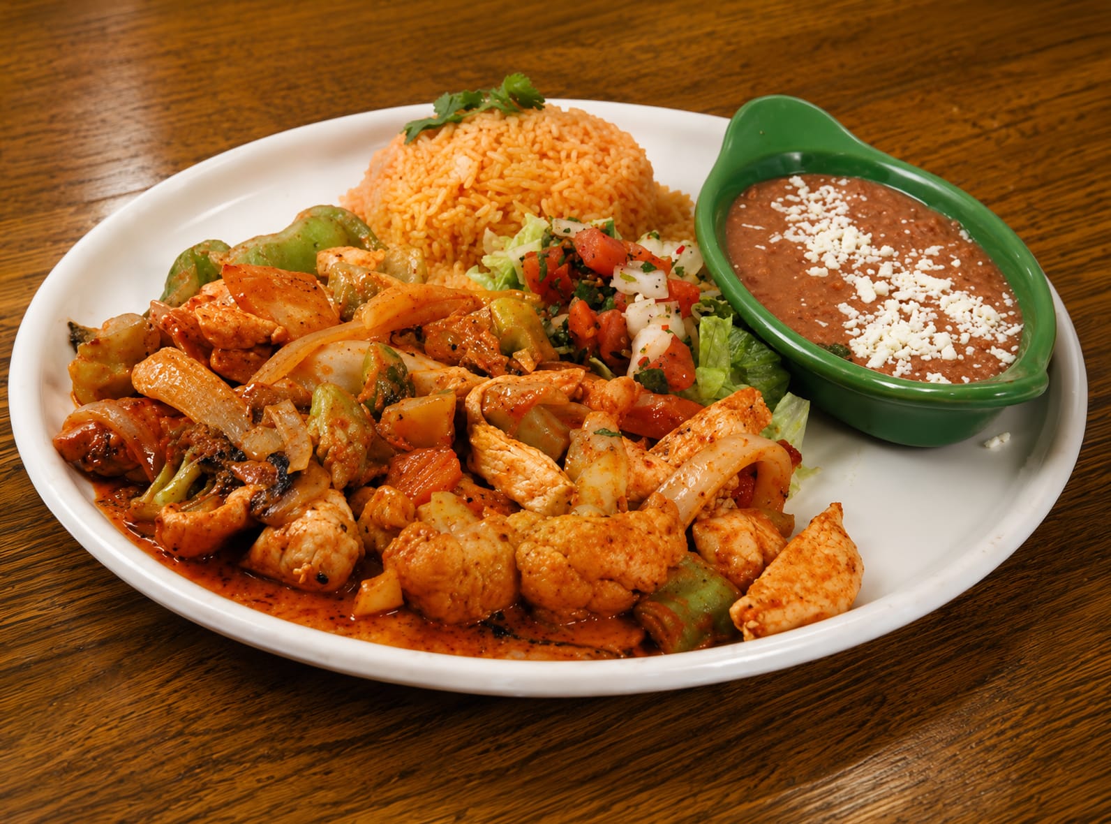 Don Juan's Mexican Grill and Cantina