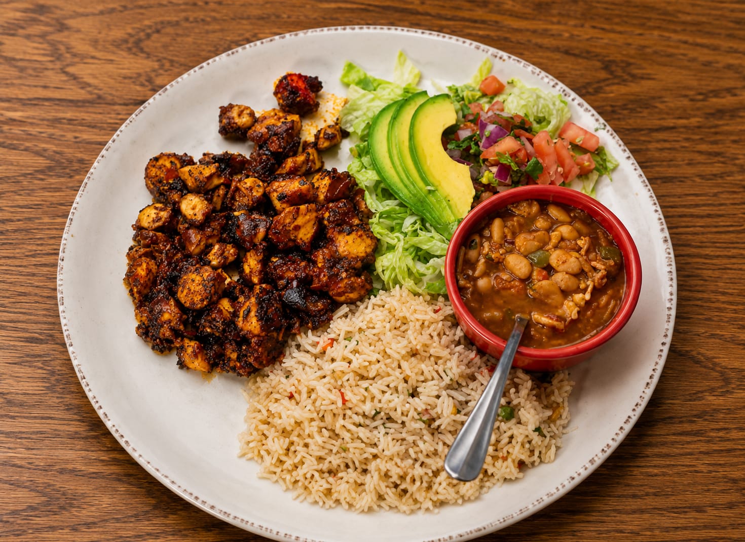Don Juan's Mexican Grill and Cantina