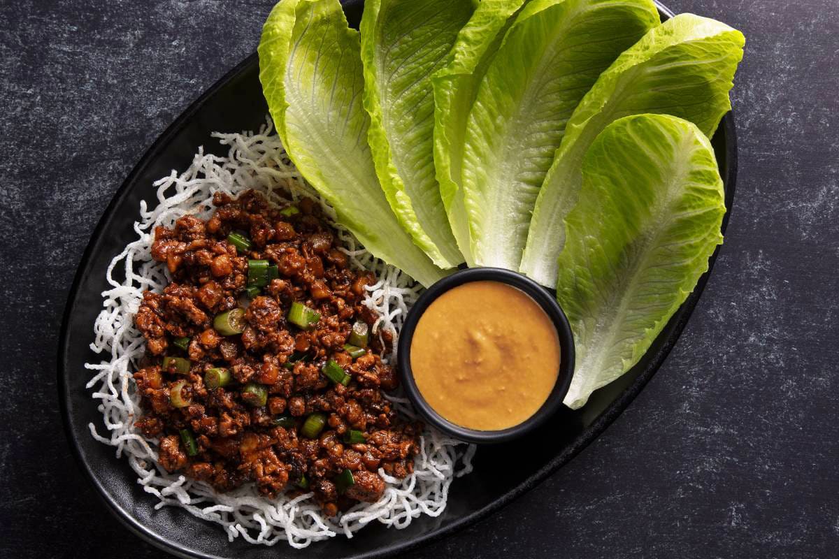 P.F. Chang's - N Gates