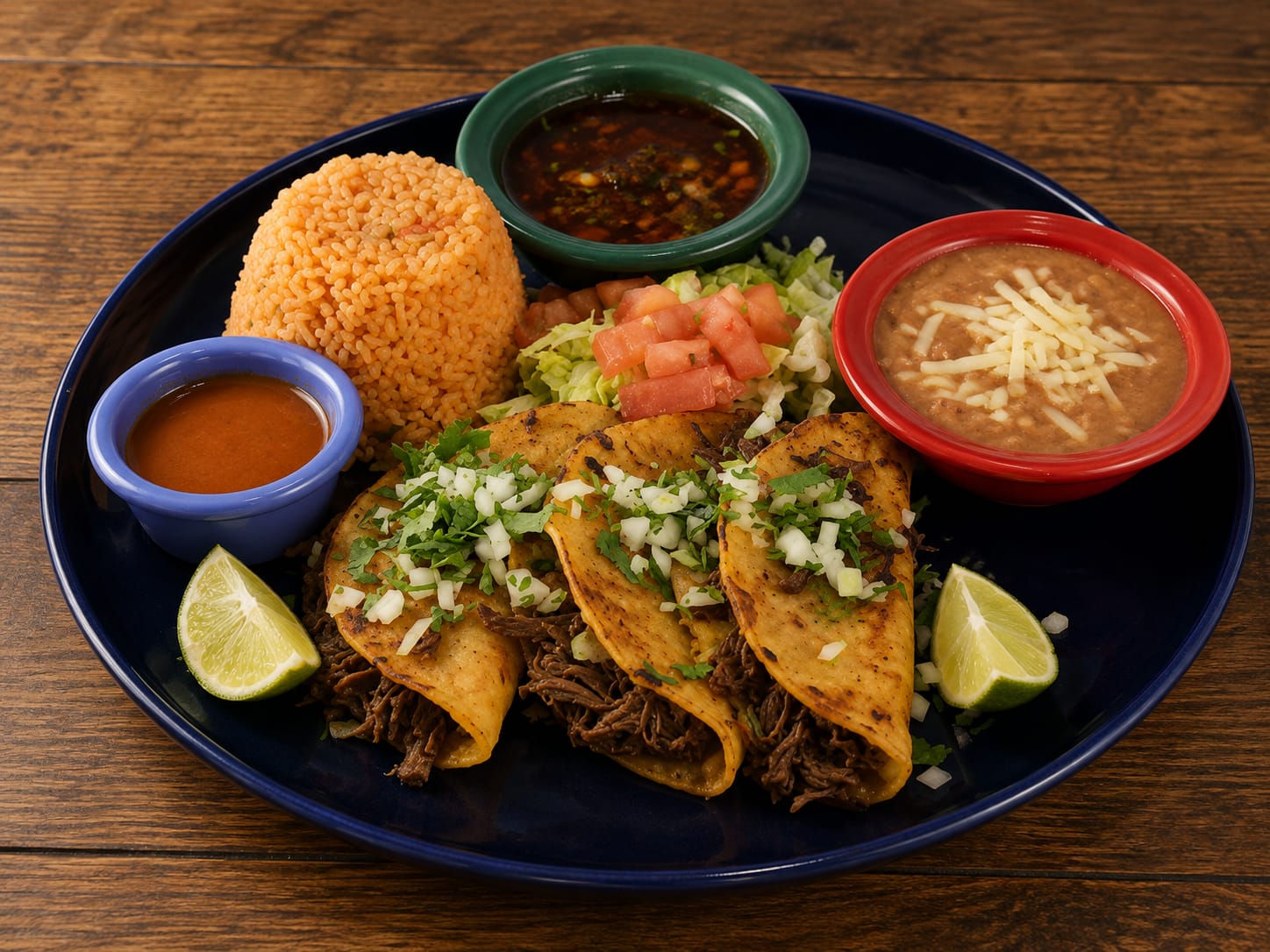 Don Juan's Mexican Grill and Cantina