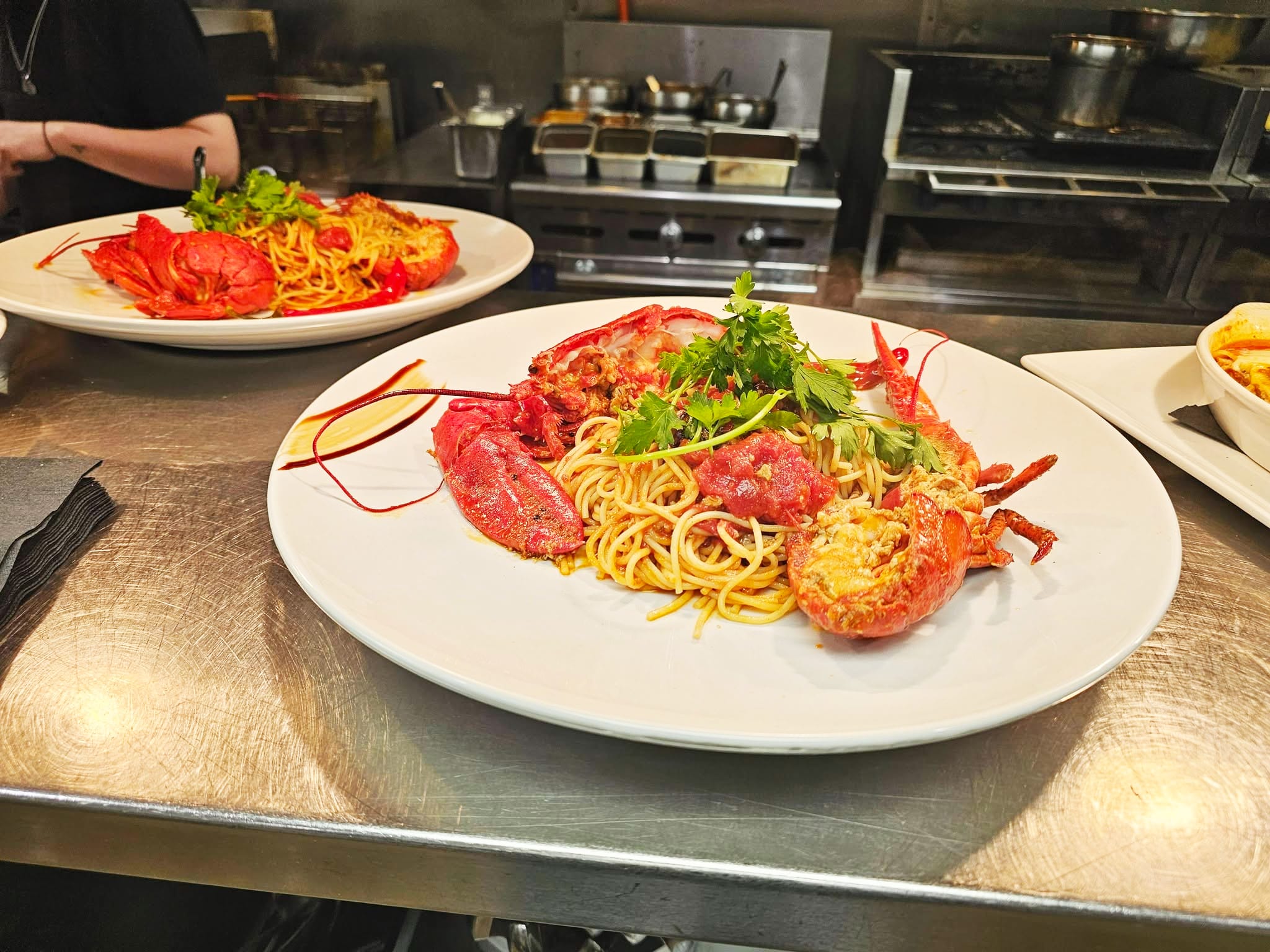 Little Italy's Ristorante