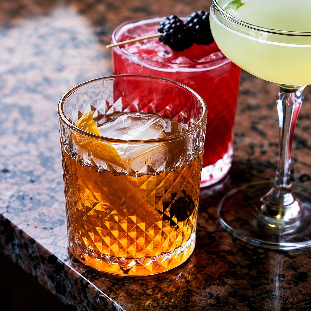 1914 Cowboy Bar