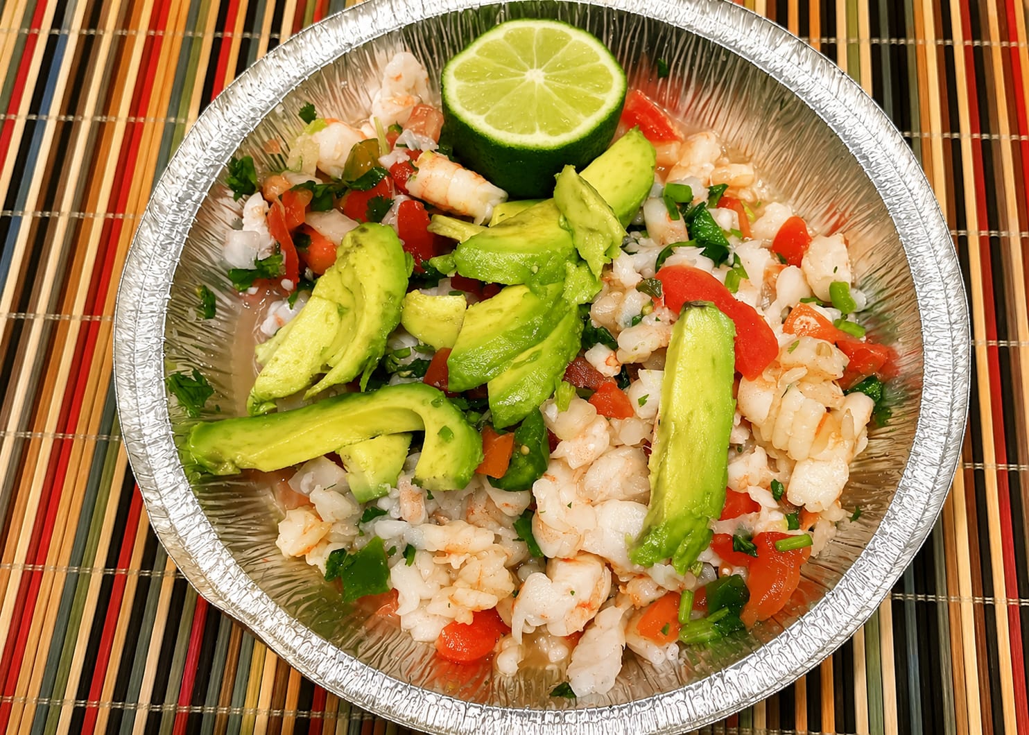 Los Cocos Mexican Restaurant