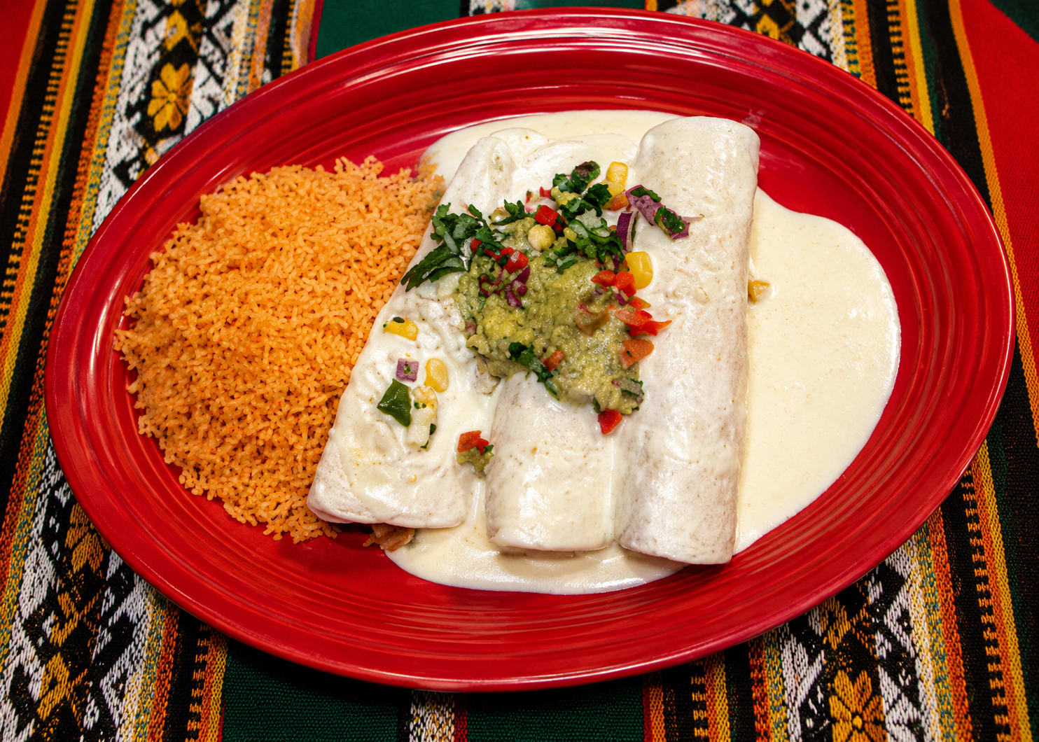 Los Cocos Mexican Restaurant