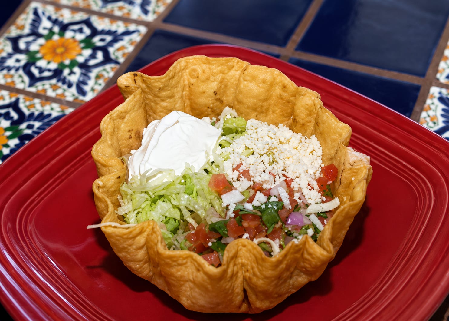 Los Cocos Mexican Restaurant