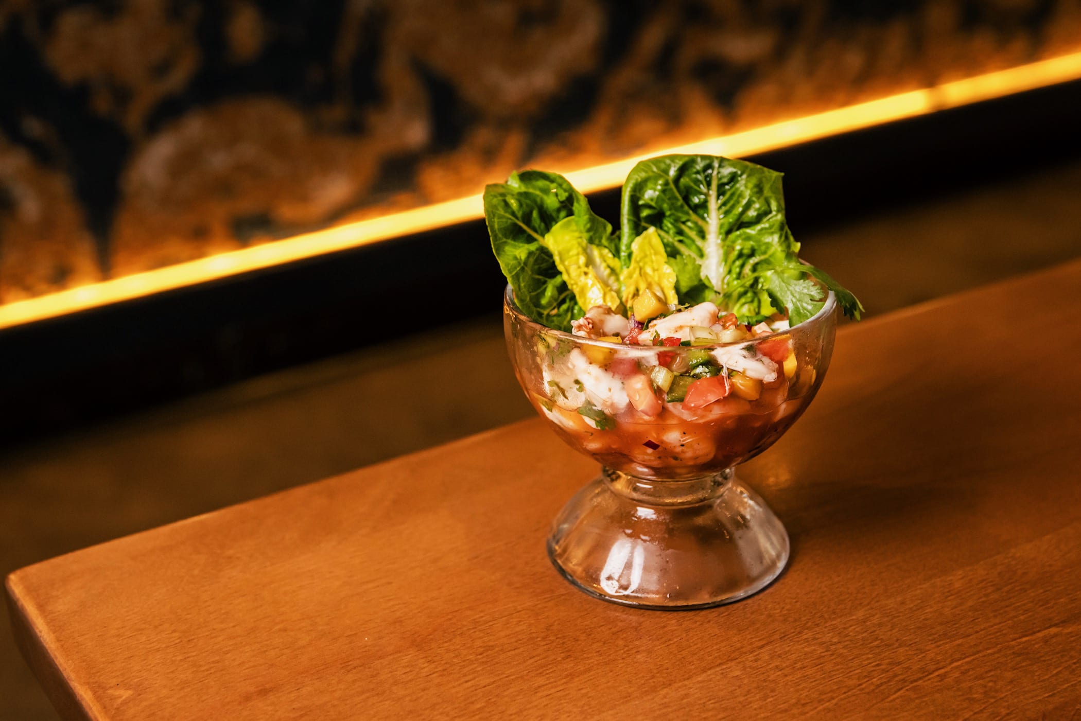 Boca Brasserie
