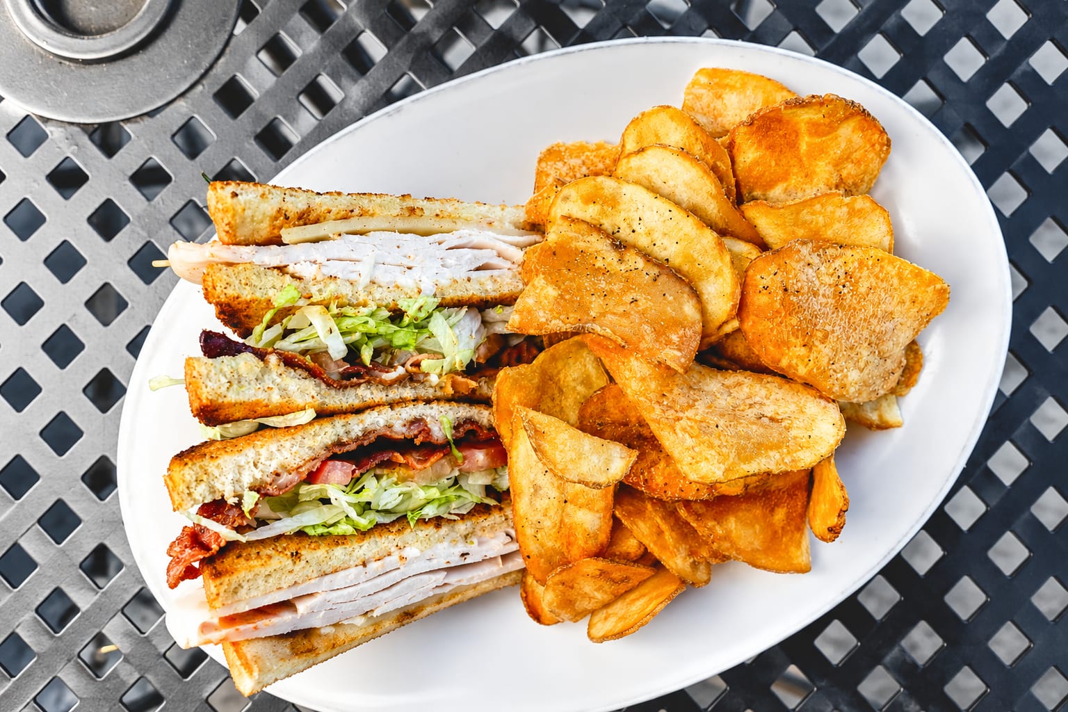 Duffer's Bar & Grill